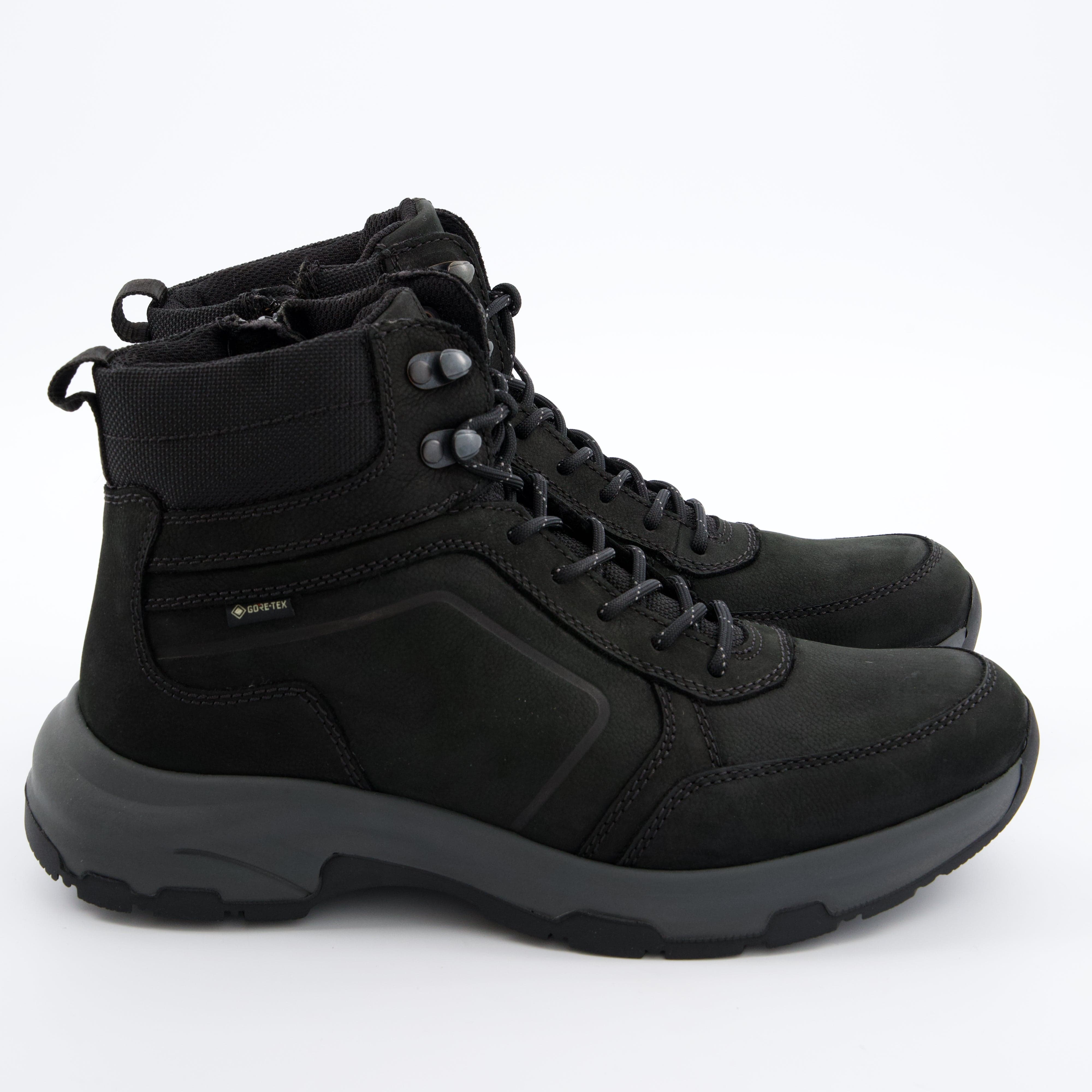 GABOR Herrenschuh - Winterstiefel, Winterstiefel