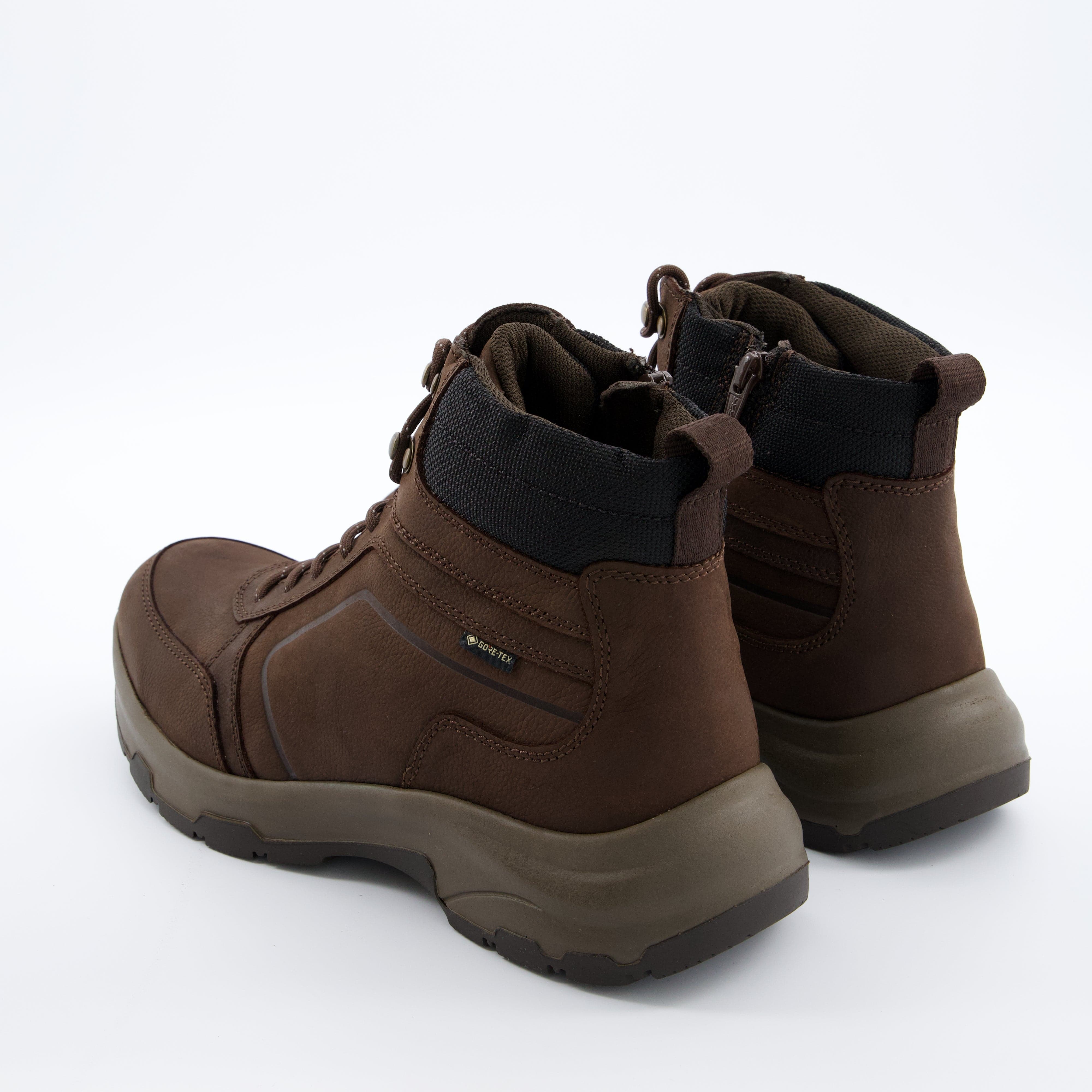 GABOR Herrenschuh - Winterstiefel, Winterstiefel