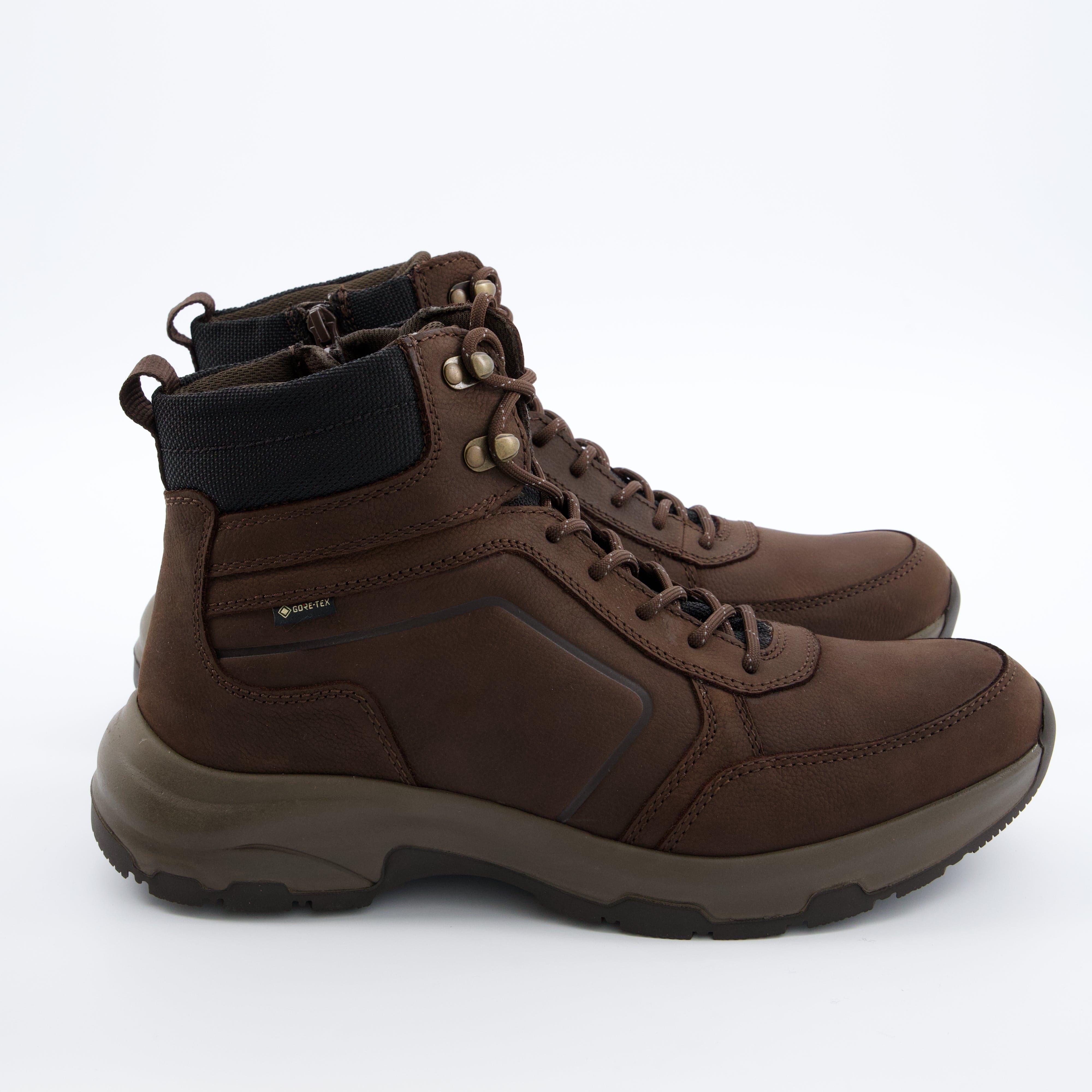 GABOR Herrenschuh - Winterstiefel, Winterstiefel