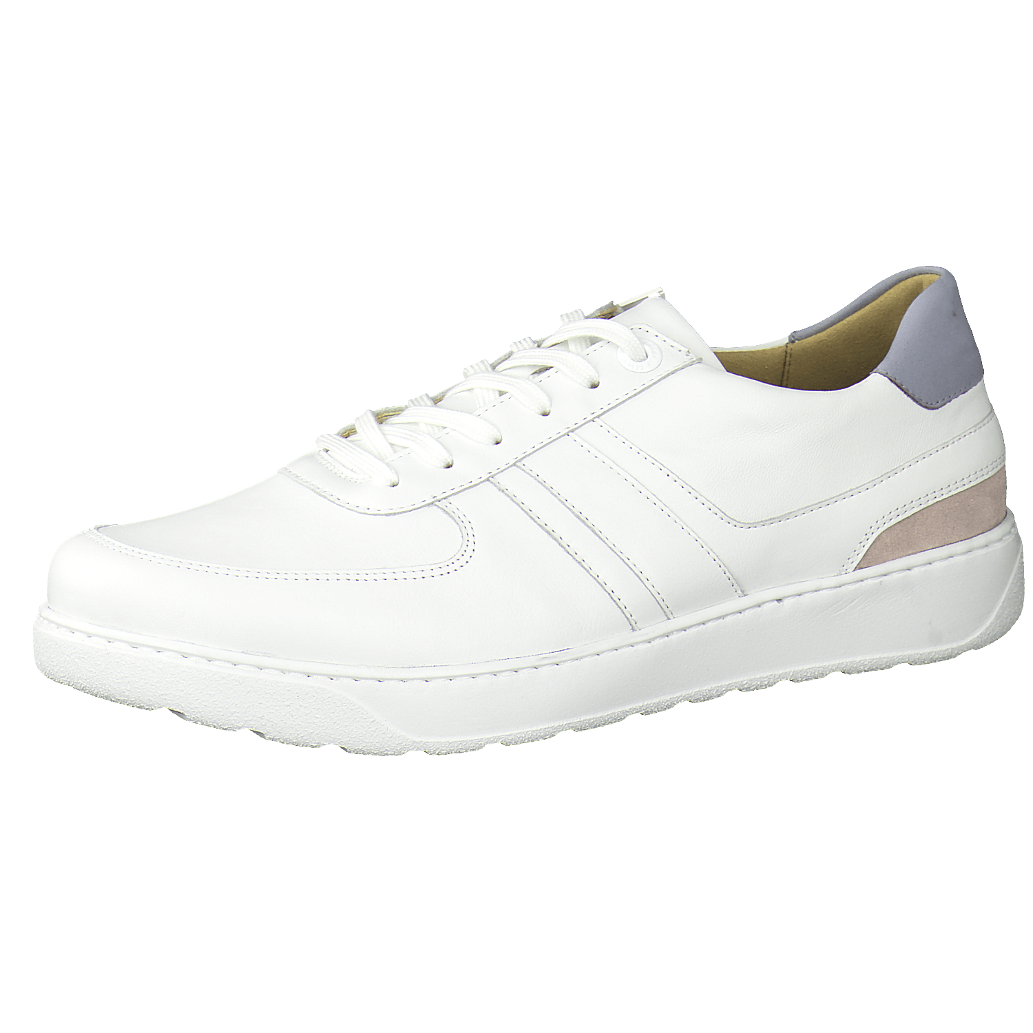 GANTER D - Schnürschuhe, S Kelly
