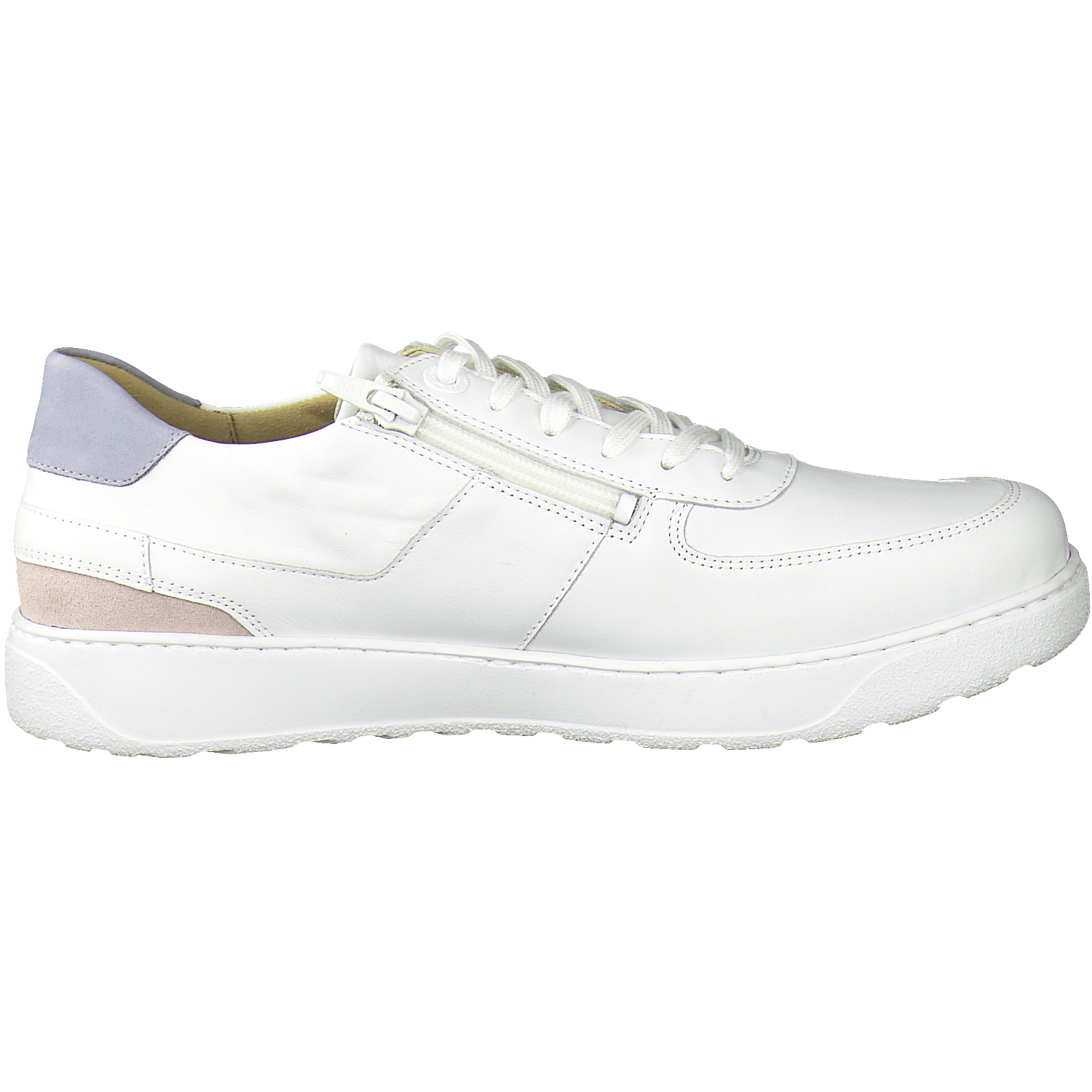 GANTER D - Schnürschuhe, S Kelly