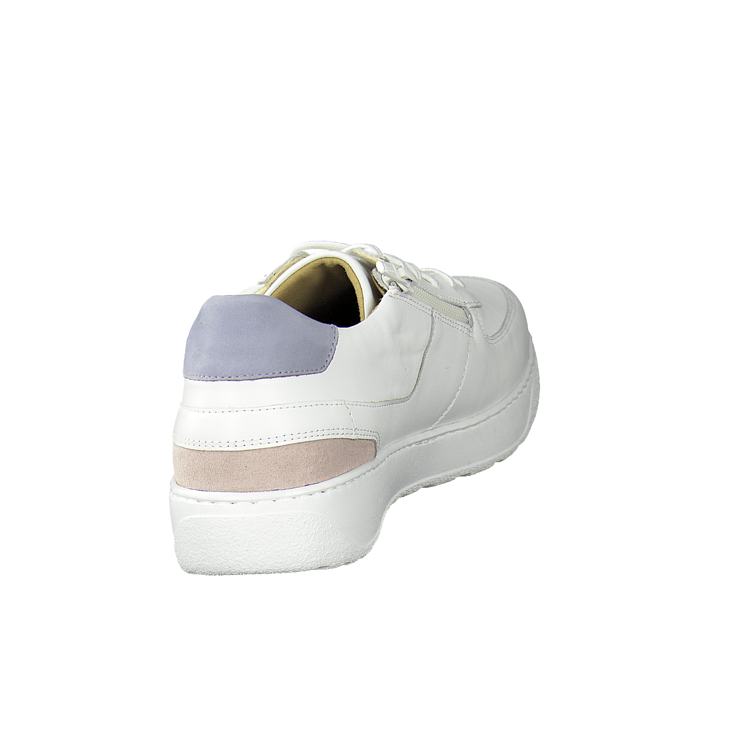 GANTER D - Schnürschuhe, S Kelly