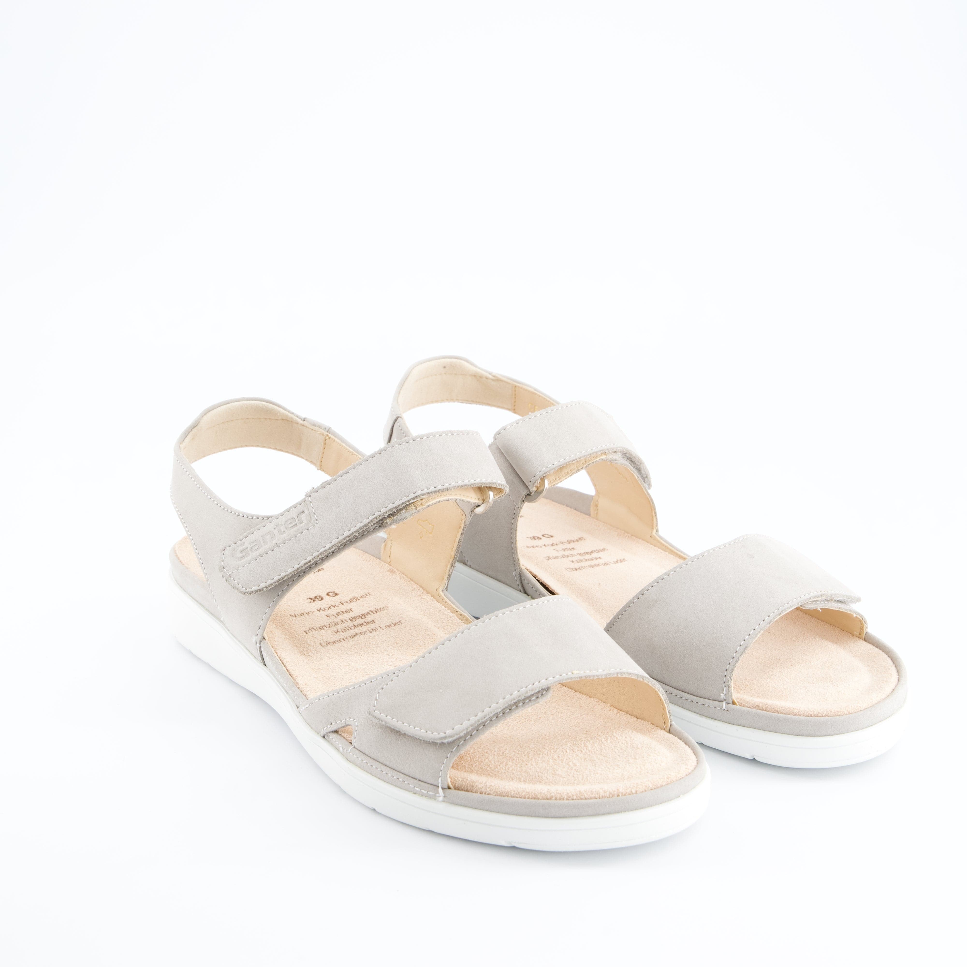 GANTER Damenschuhe - Sandalen Sandalen Gina