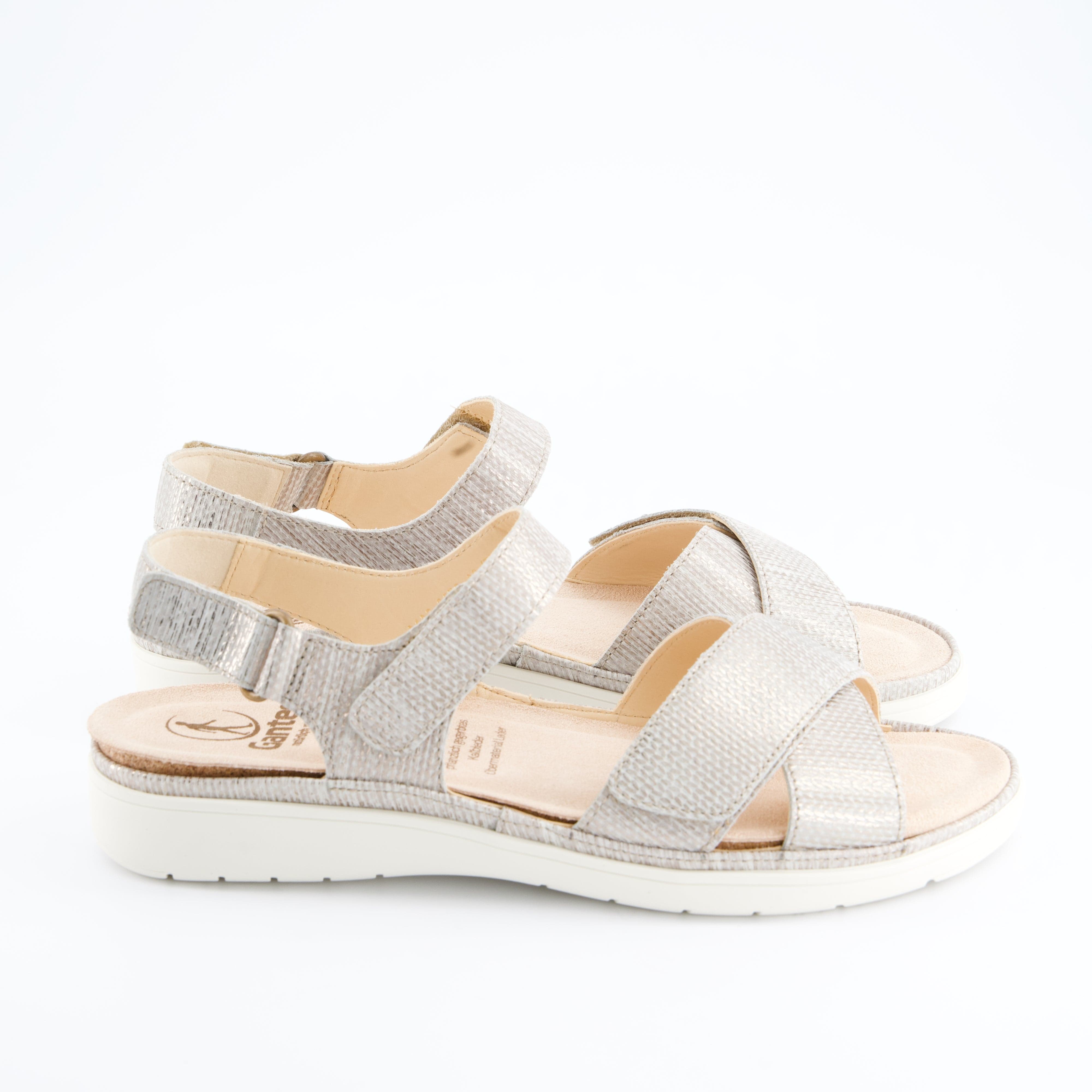 GANTER Damenschuhe - Sandalen Sandalen Gina