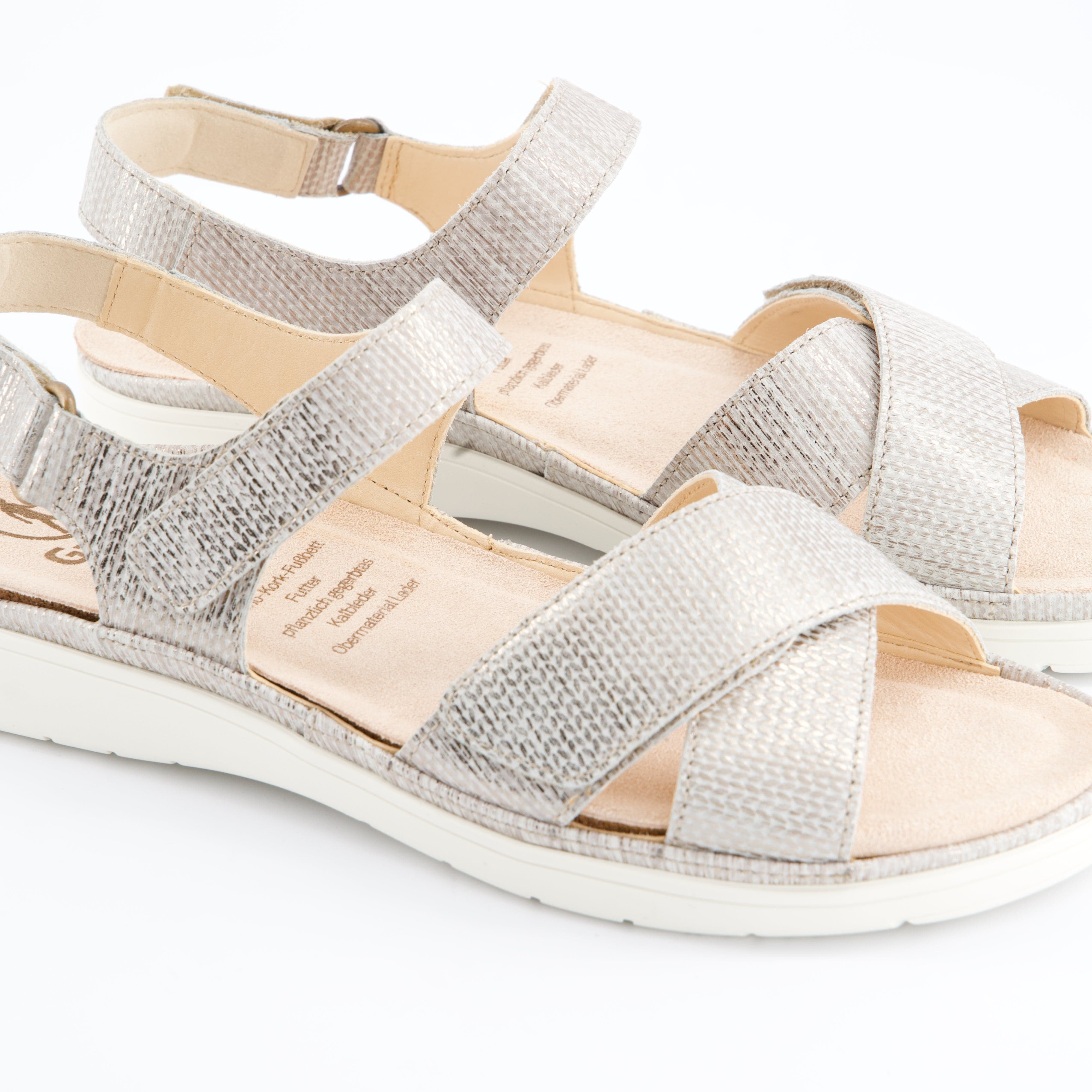 GANTER Damenschuhe - Sandalen Sandalen Gina
