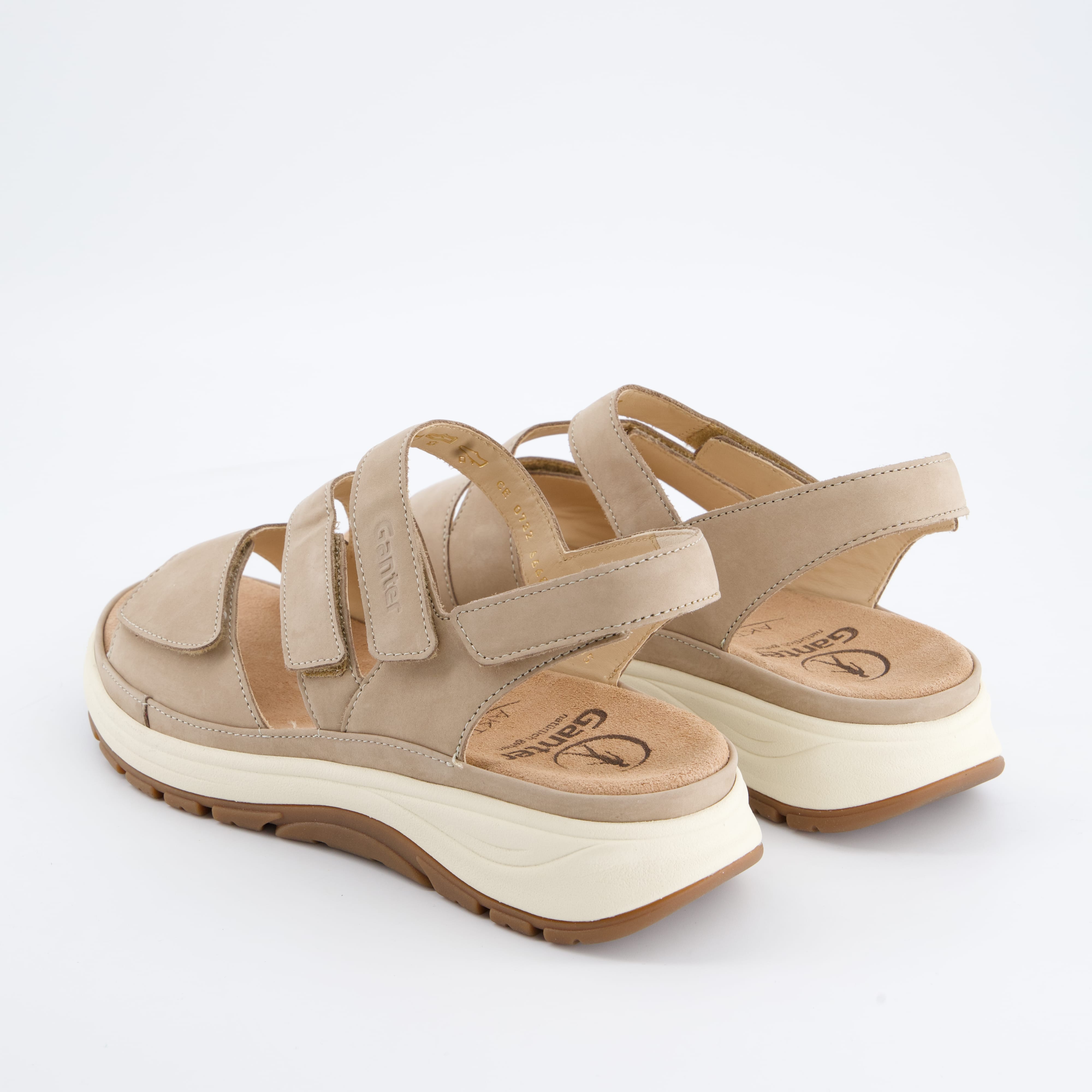 GANTER Damenschuhe - Sandalen Sandalen Holly