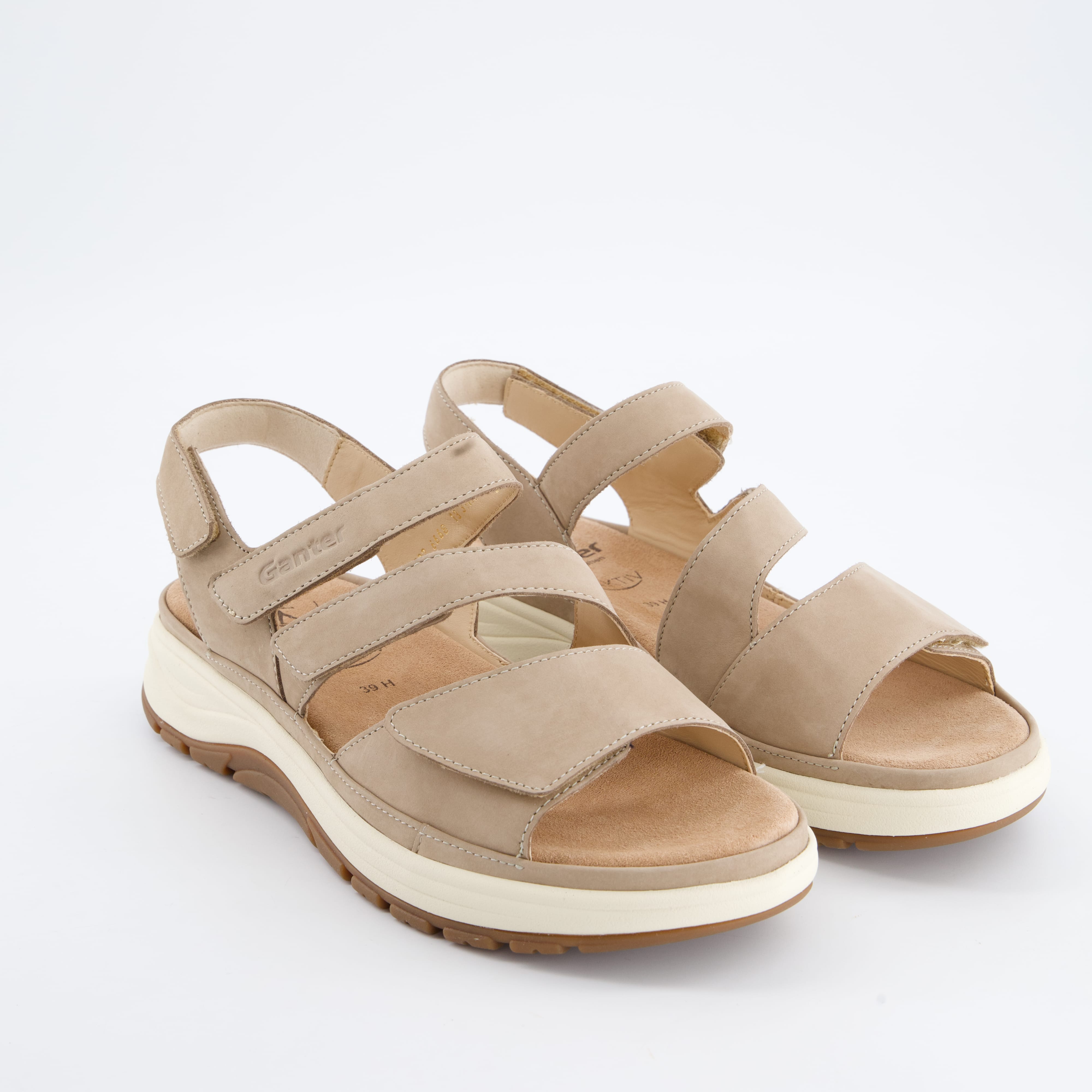 GANTER Damenschuhe - Sandalen Sandalen Holly