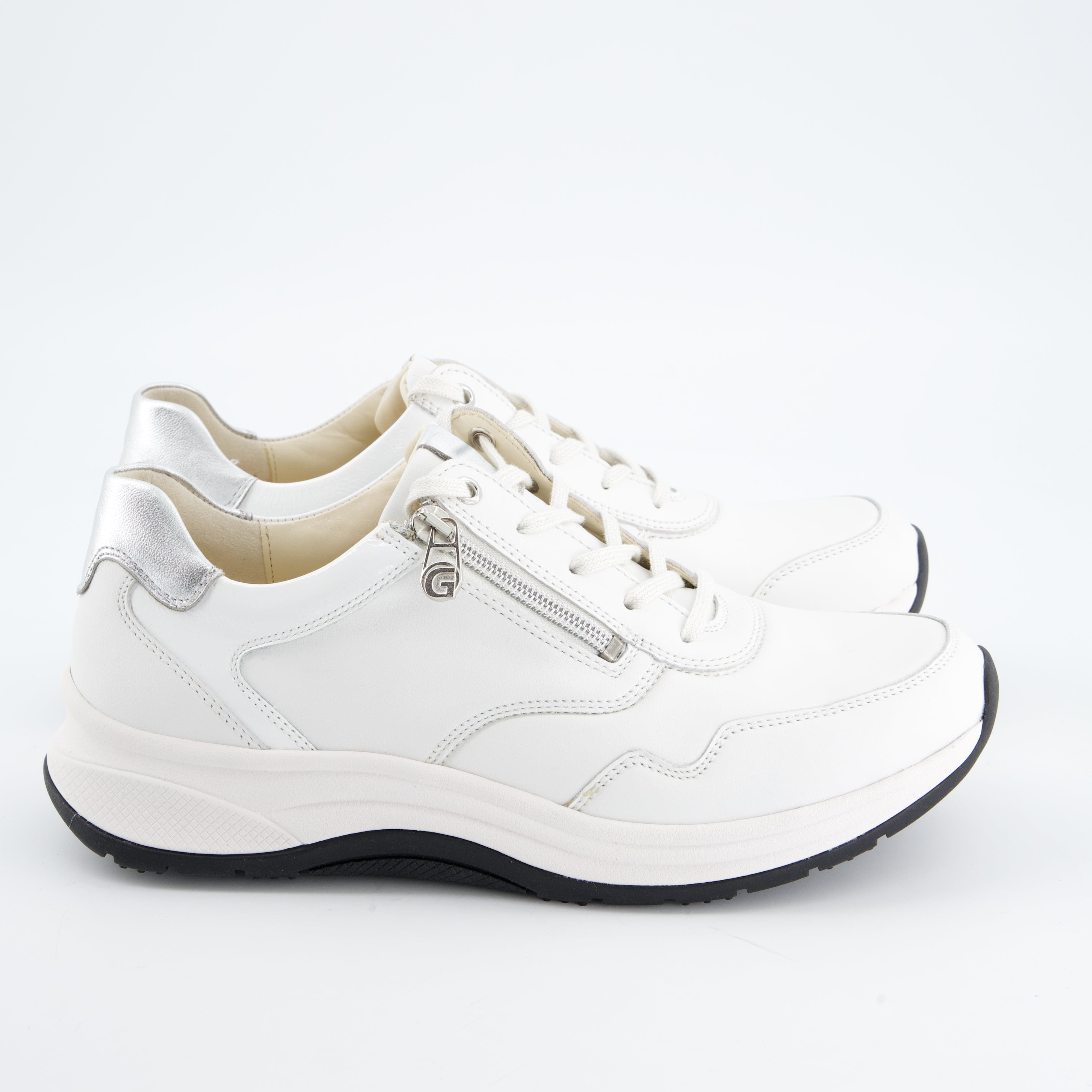 GANTER Damenschuhe - Schnürschuhe Schnürschuhe