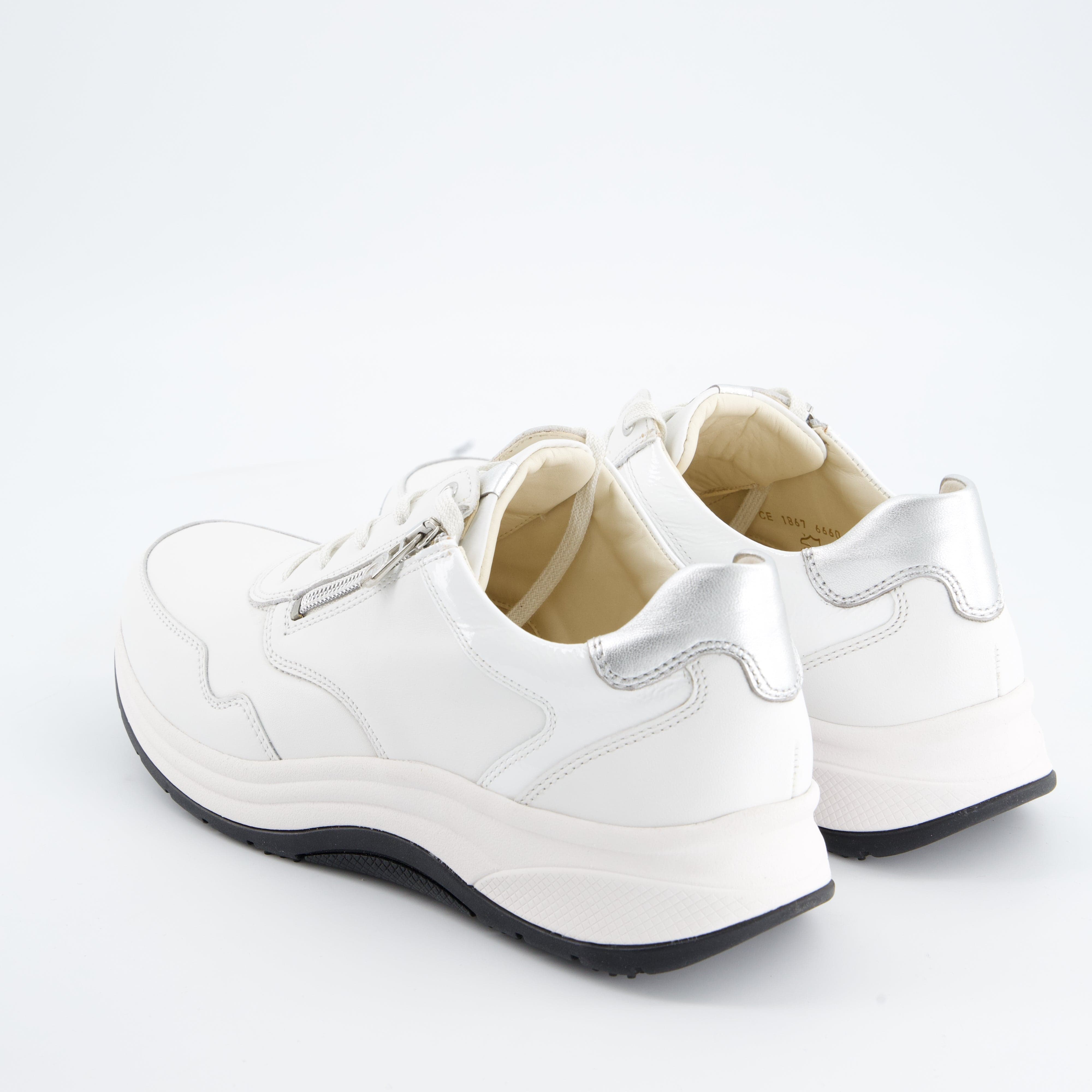 GANTER Damenschuhe - Schnürschuhe Schnürschuhe