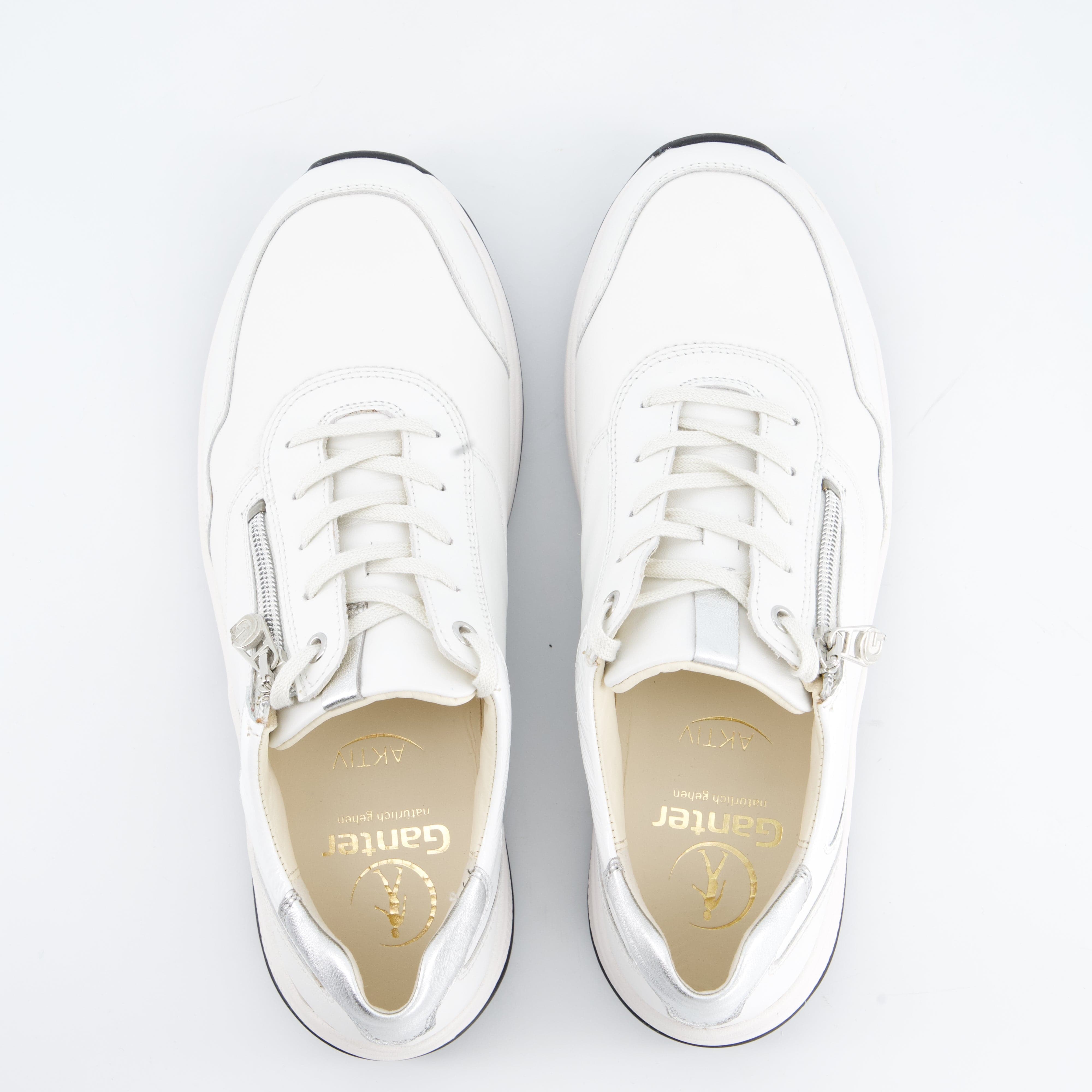 GANTER Damenschuhe - Schnürschuhe Schnürschuhe