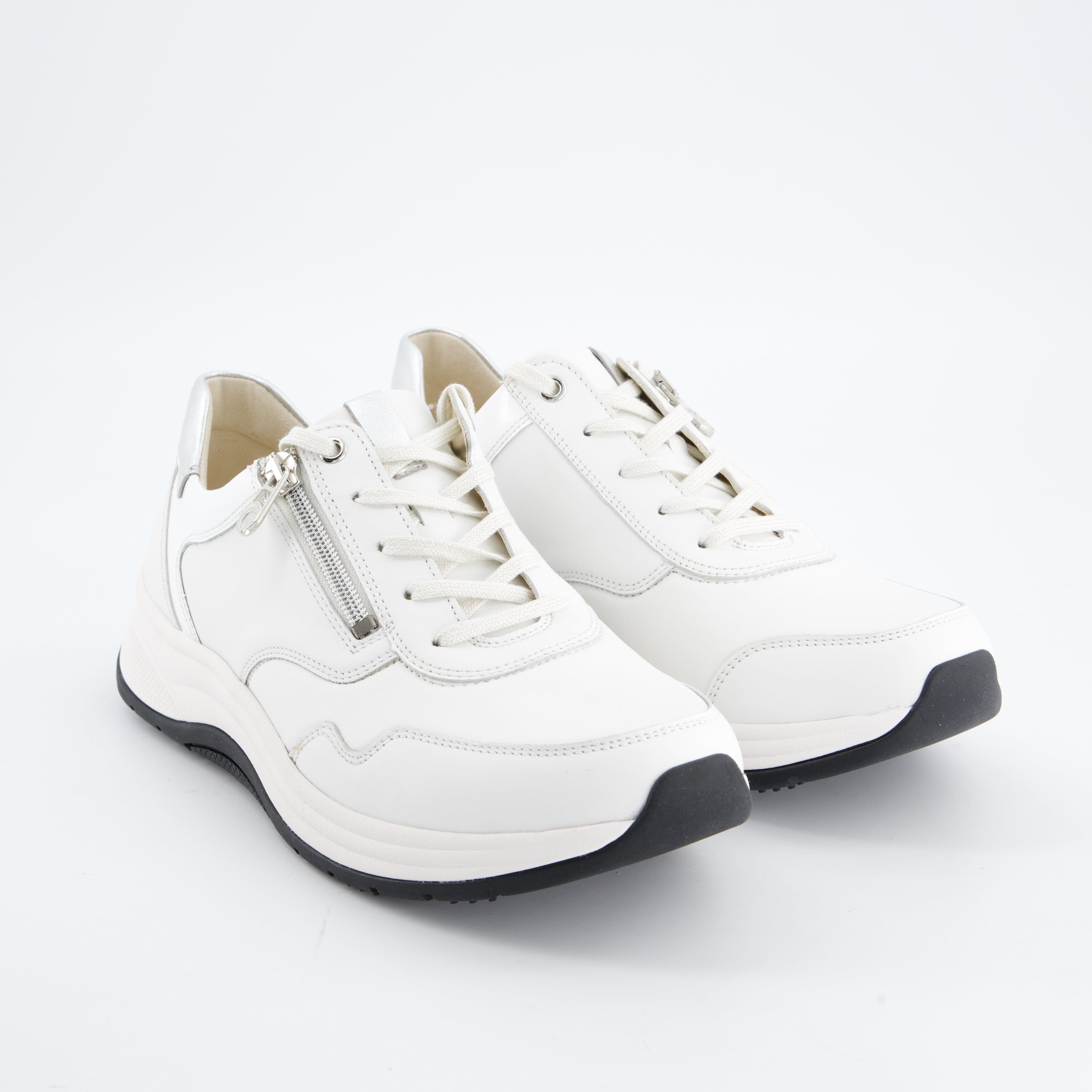 GANTER Damenschuhe - Schnürschuhe Schnürschuhe