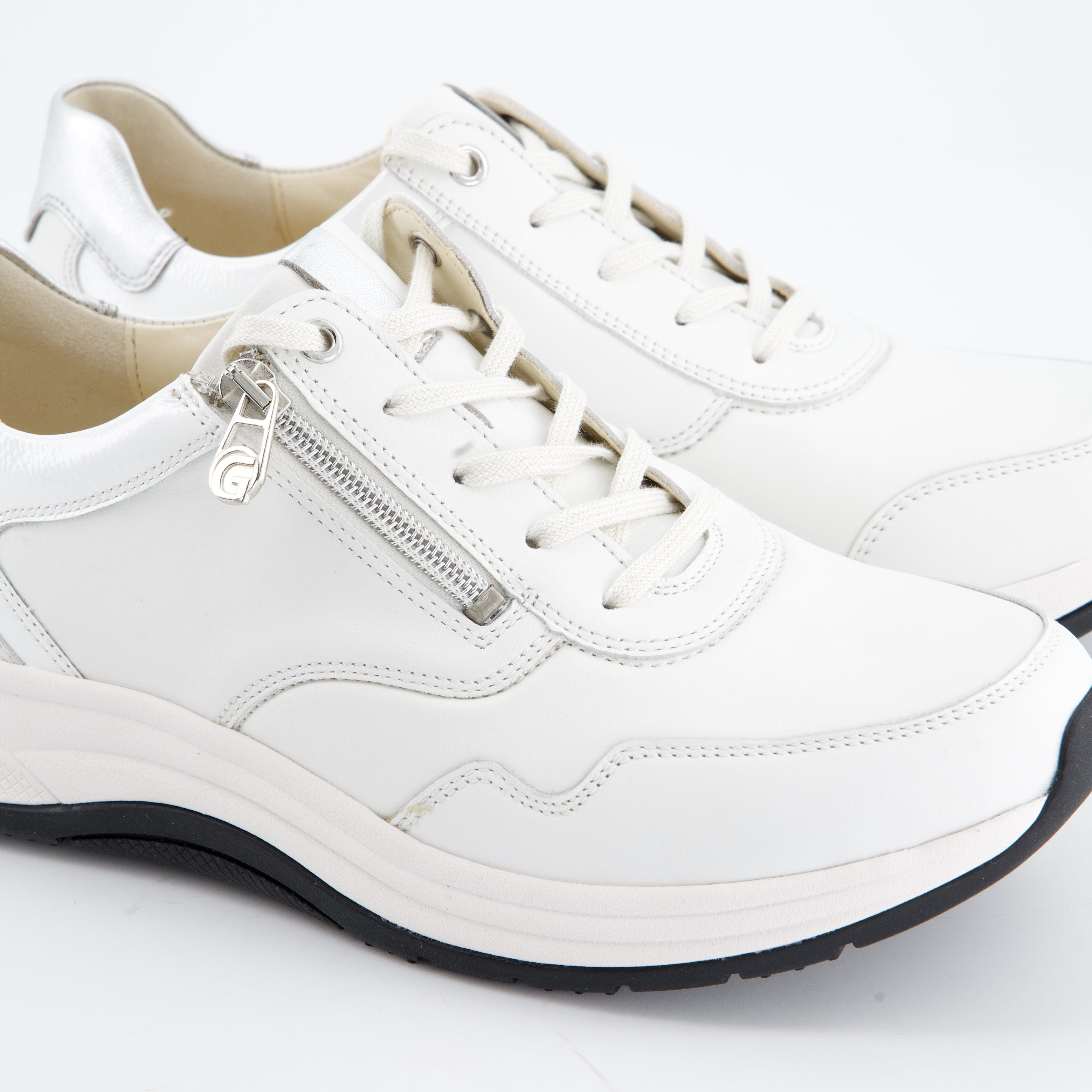 GANTER Damenschuhe - Schnürschuhe Schnürschuhe