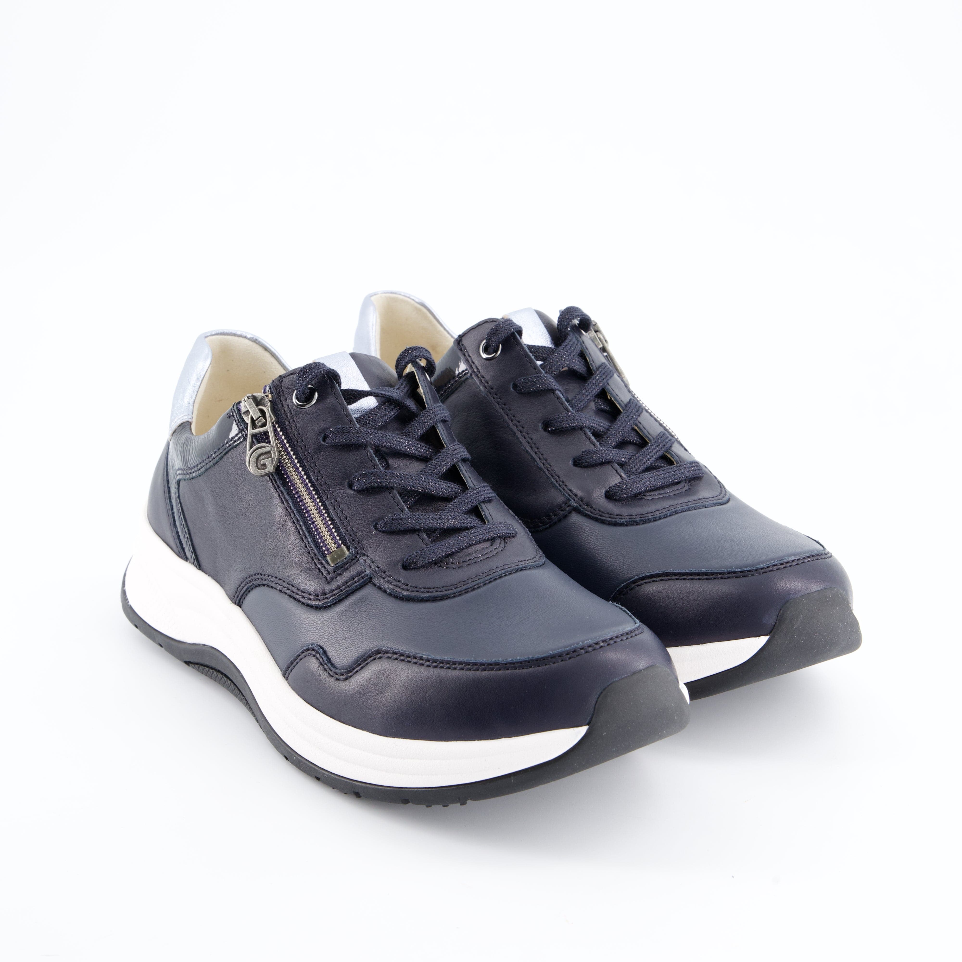 GANTER Damenschuhe - Schnürschuhe Schnürschuhe Hig.Fly.Da