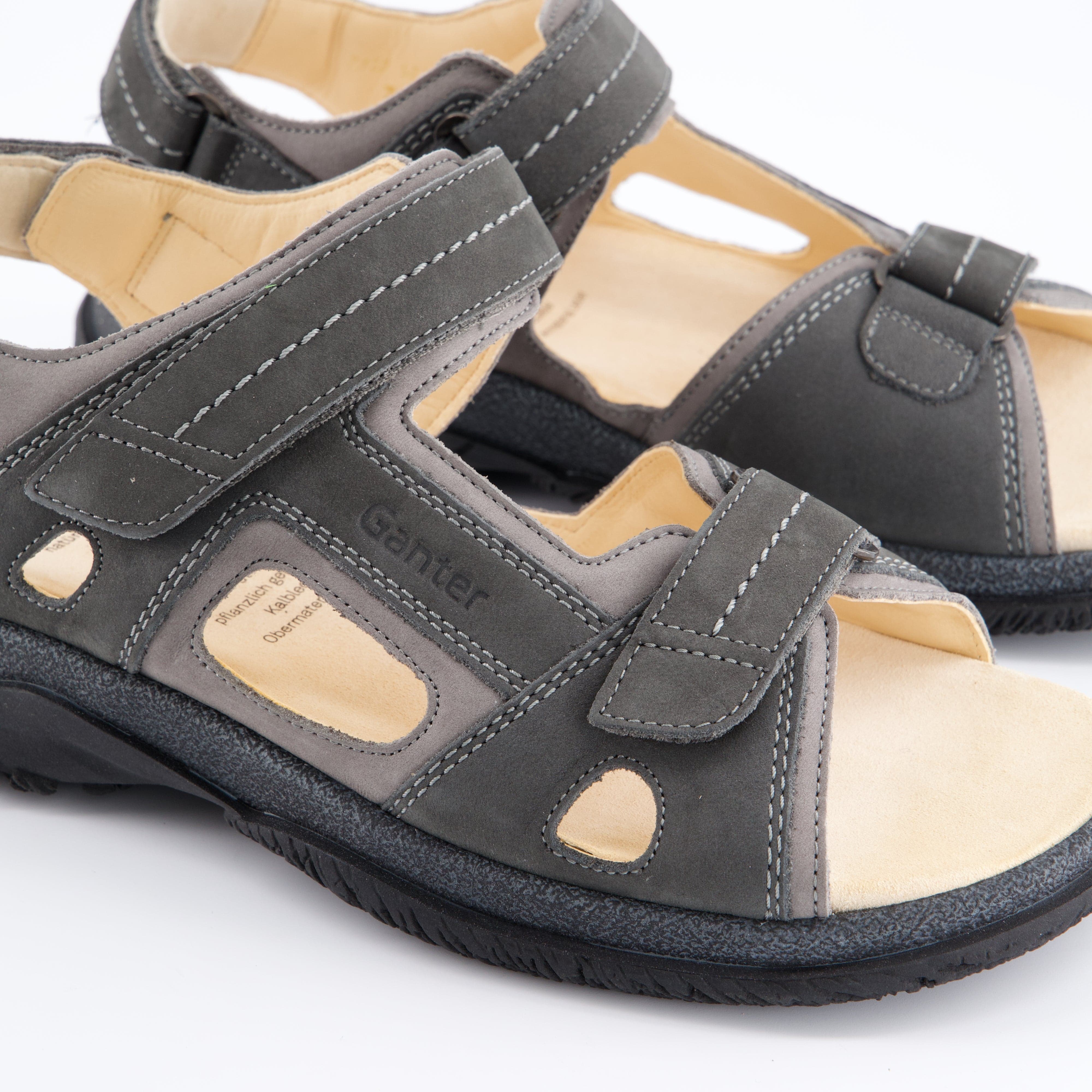 GANTER Herrenschuh - Pantoffel Pantoffel Giovanni