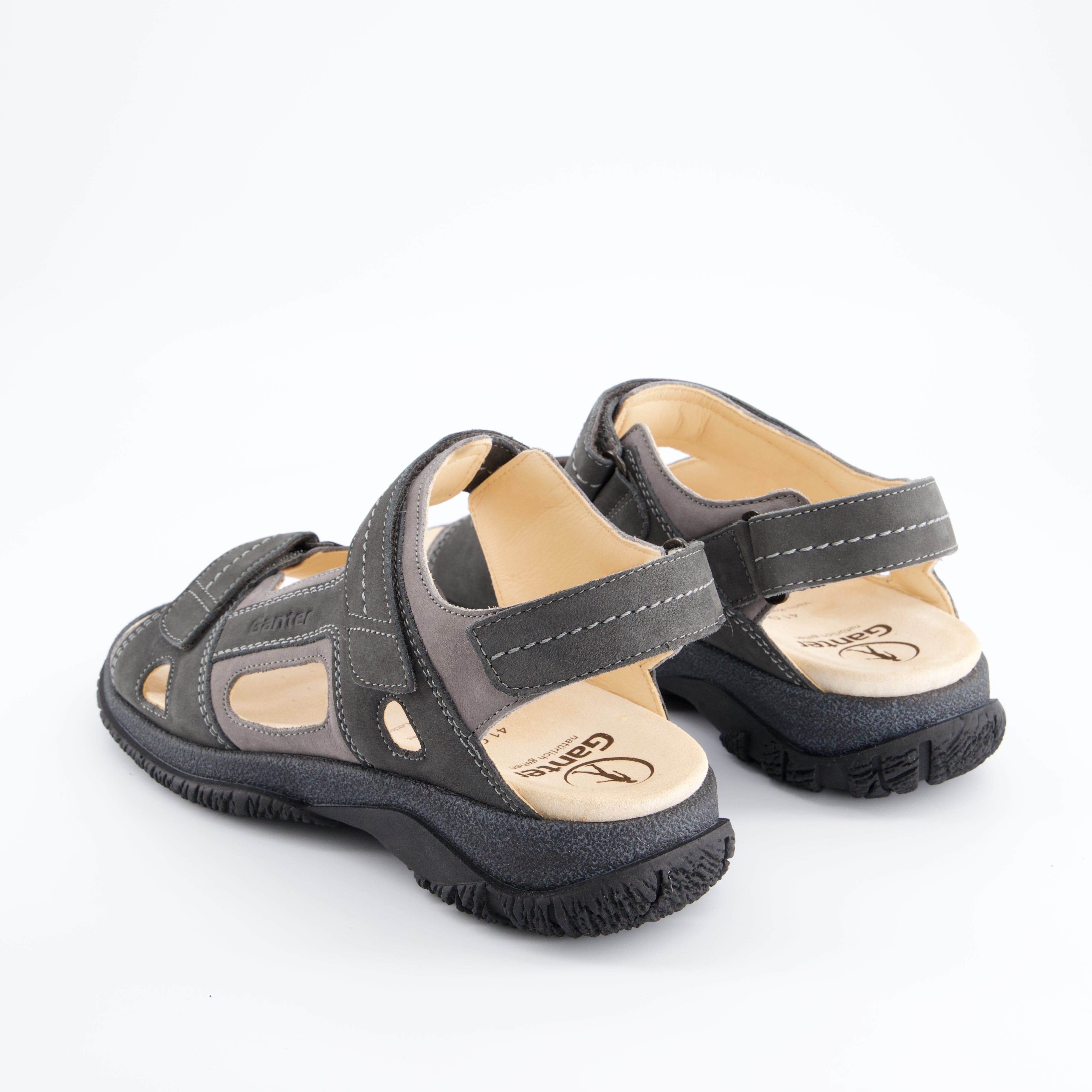 GANTER Herrenschuh - Pantoffel Pantoffel Giovanni