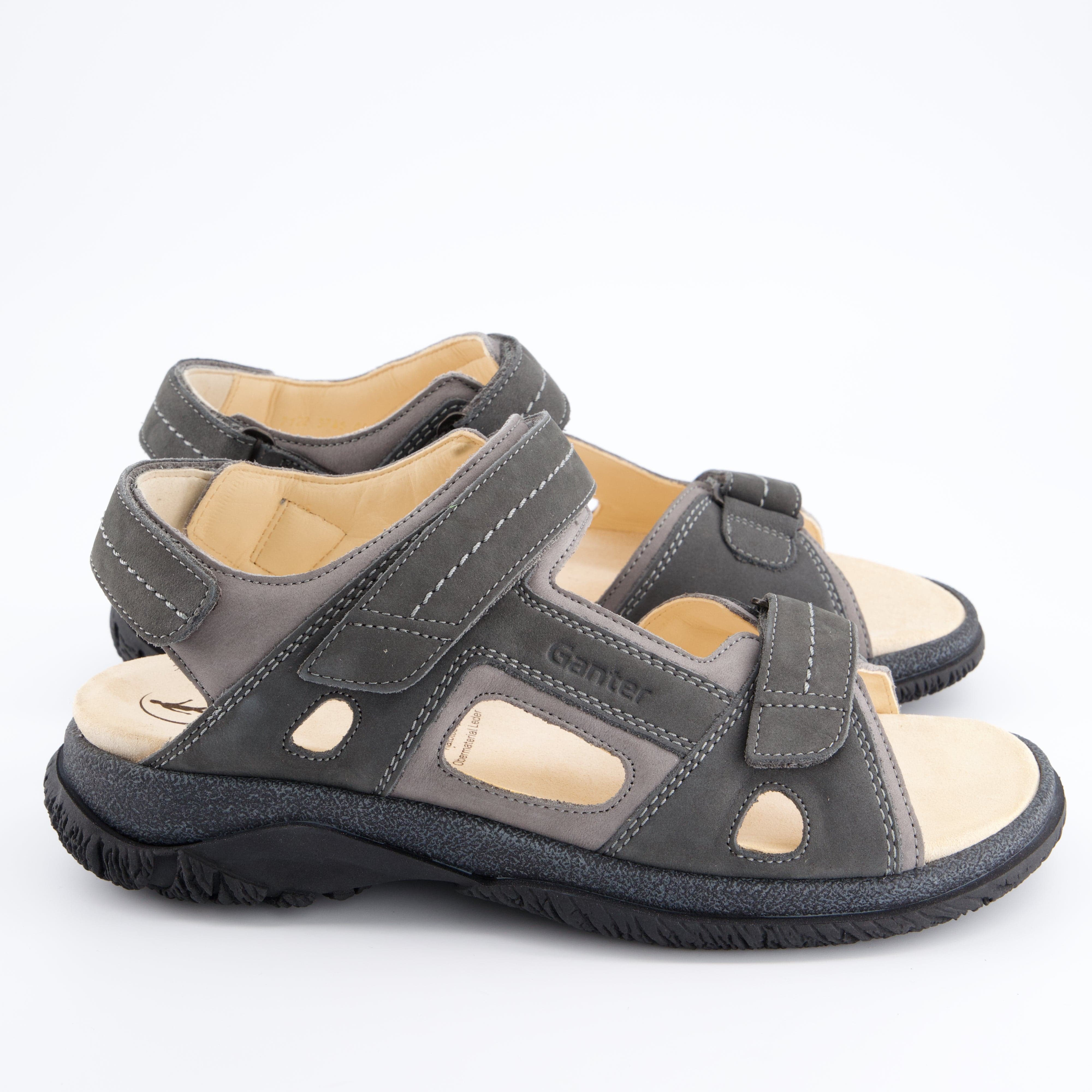 GANTER Herrenschuh - Pantoffel Pantoffel Giovanni