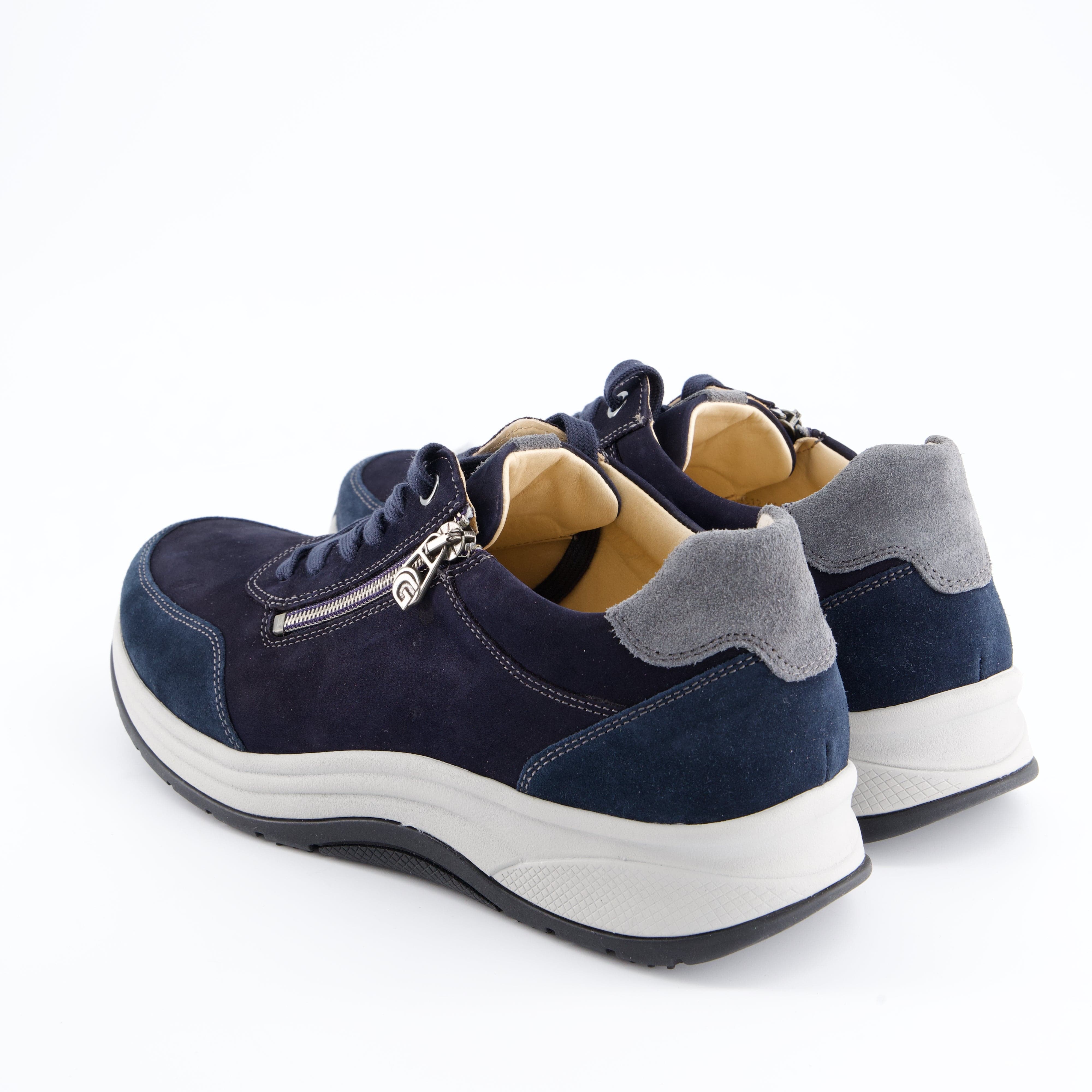 GANTER Herrenschuh - Schnürschuh Schnürschuh Hig.Fly.