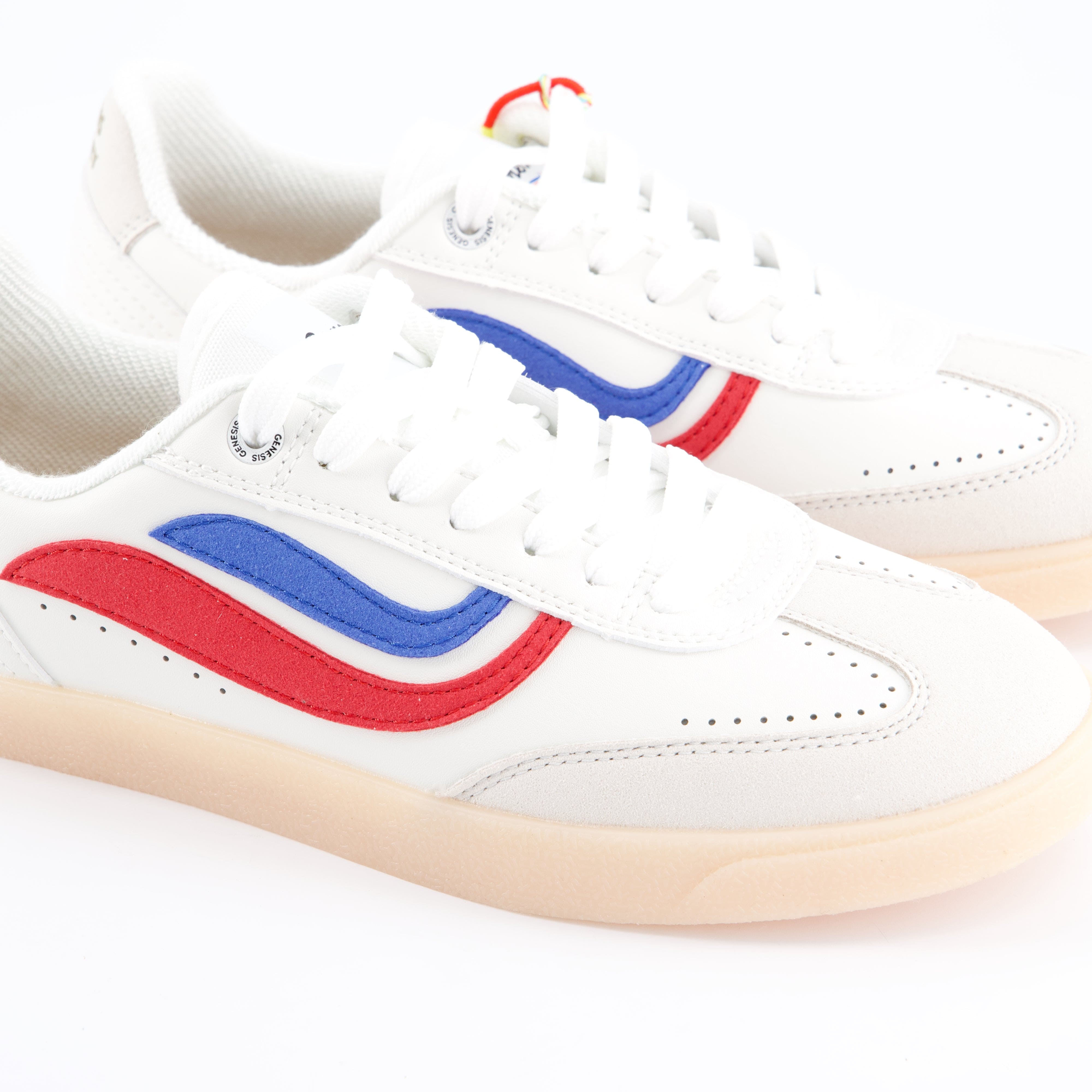 Genesis Damenschuhe - Sneaker, Sneaker G-Volley