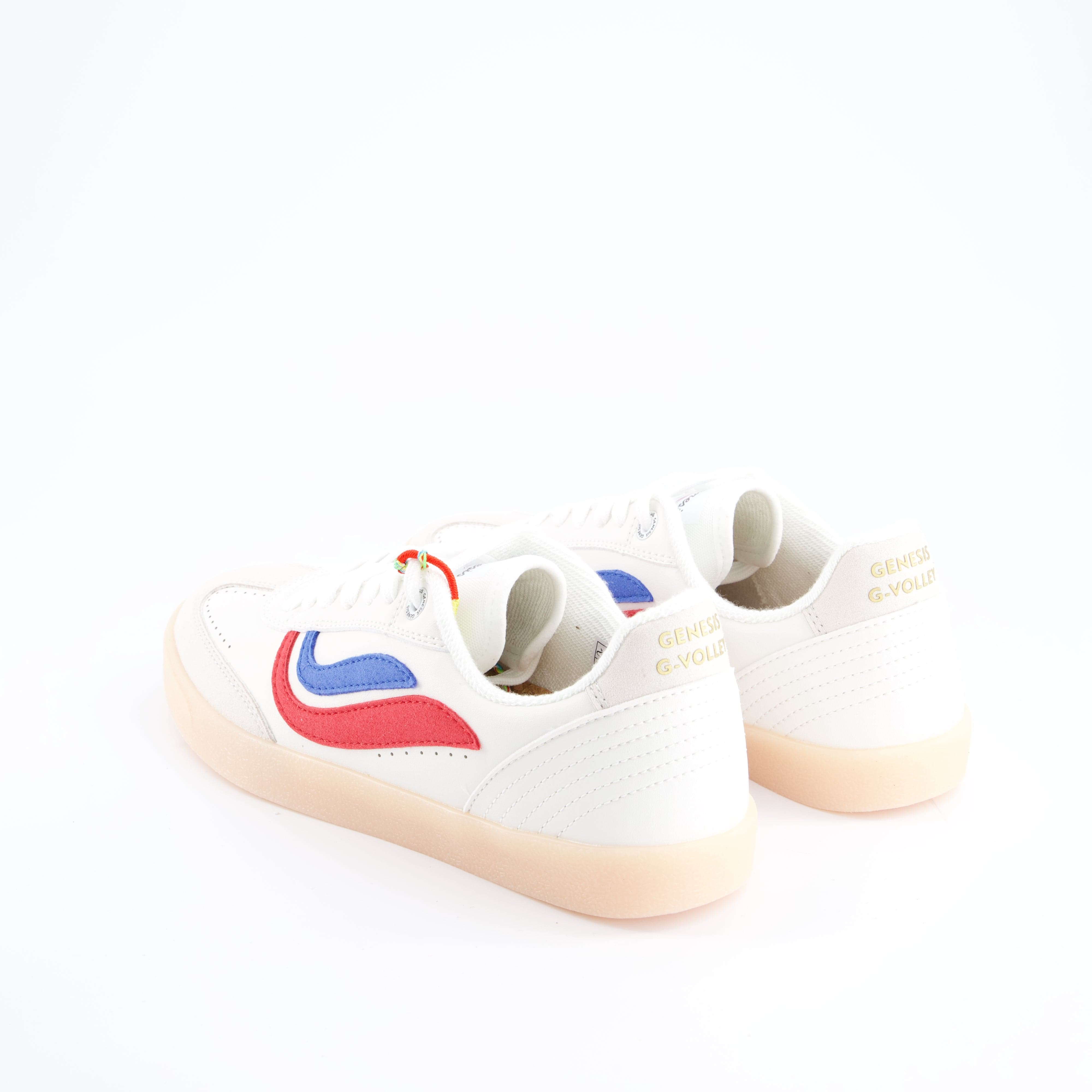 Genesis Damenschuhe - Sneaker, Sneaker G-Volley