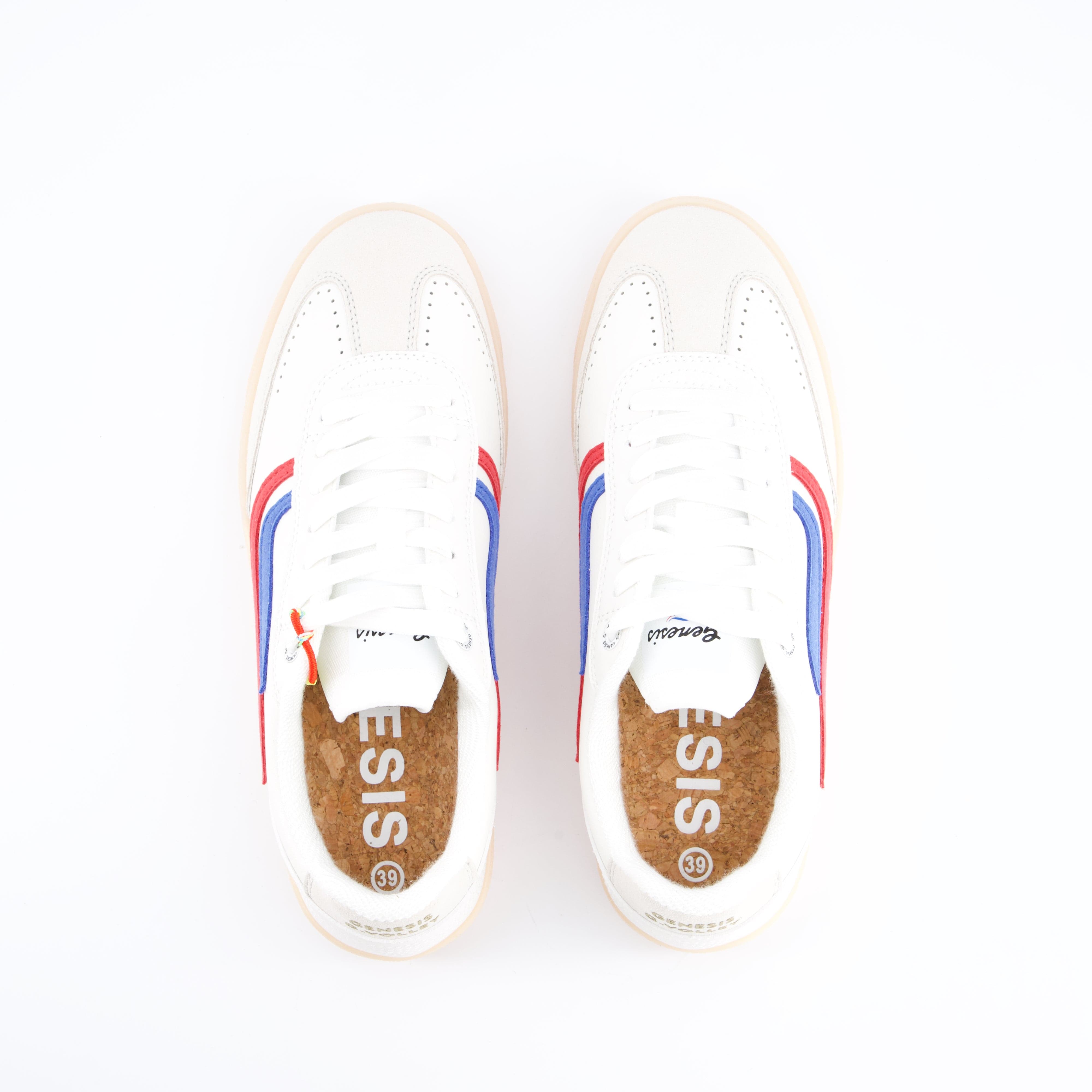 Genesis Damenschuhe - Sneaker, Sneaker G-Volley