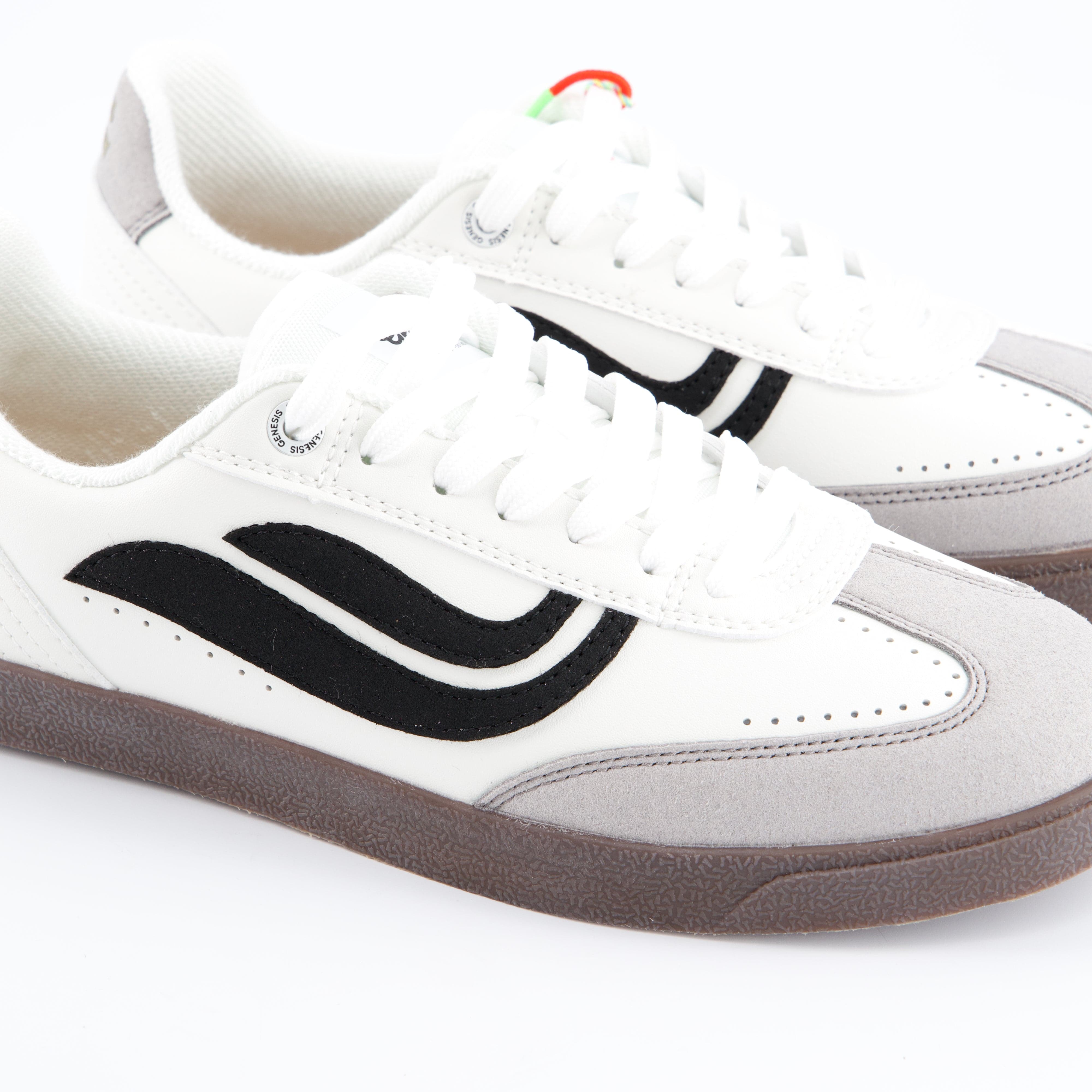 Genesis Damenschuhe - Sneaker, Sneaker G-Volley