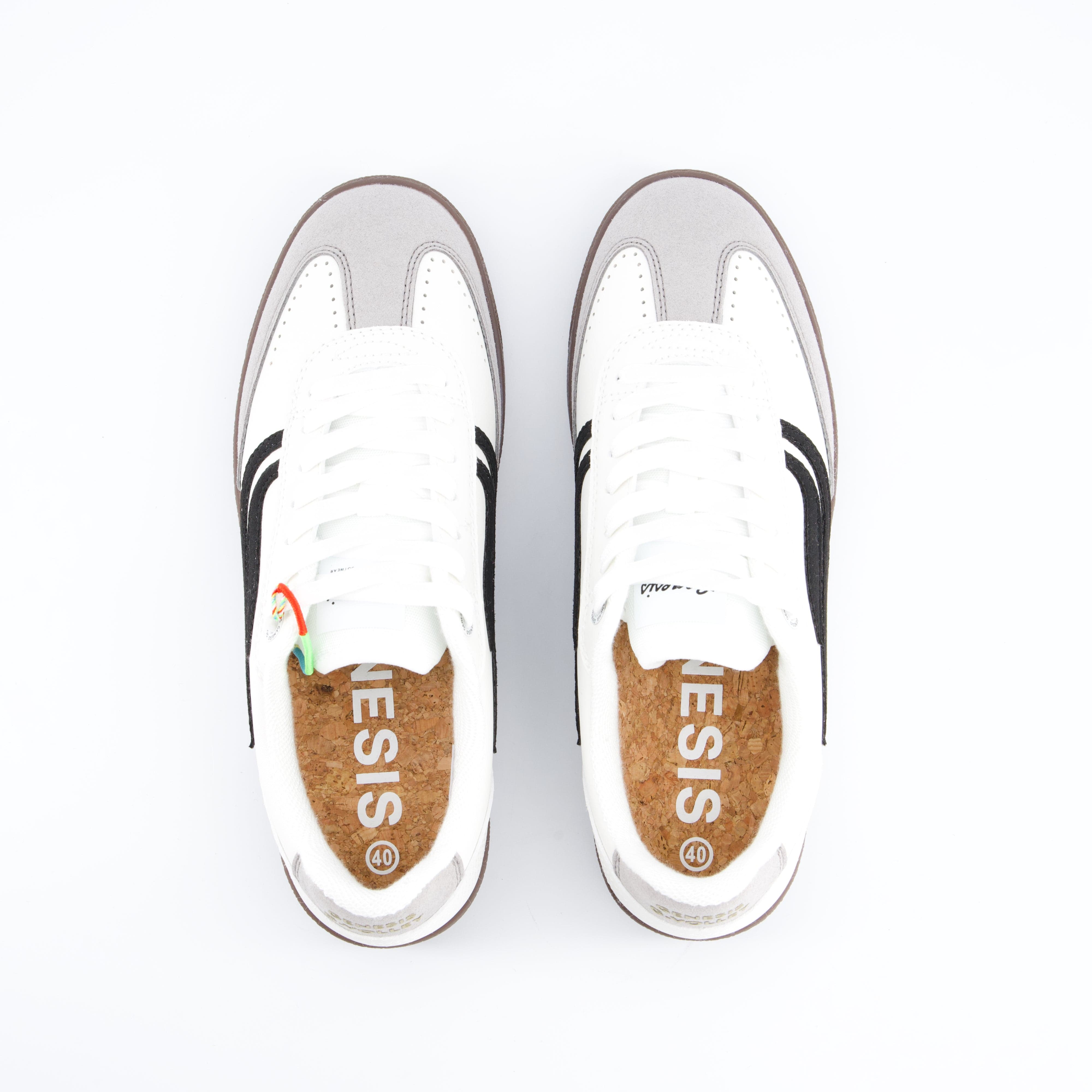 Genesis Damenschuhe - Sneaker, Sneaker G-Volley