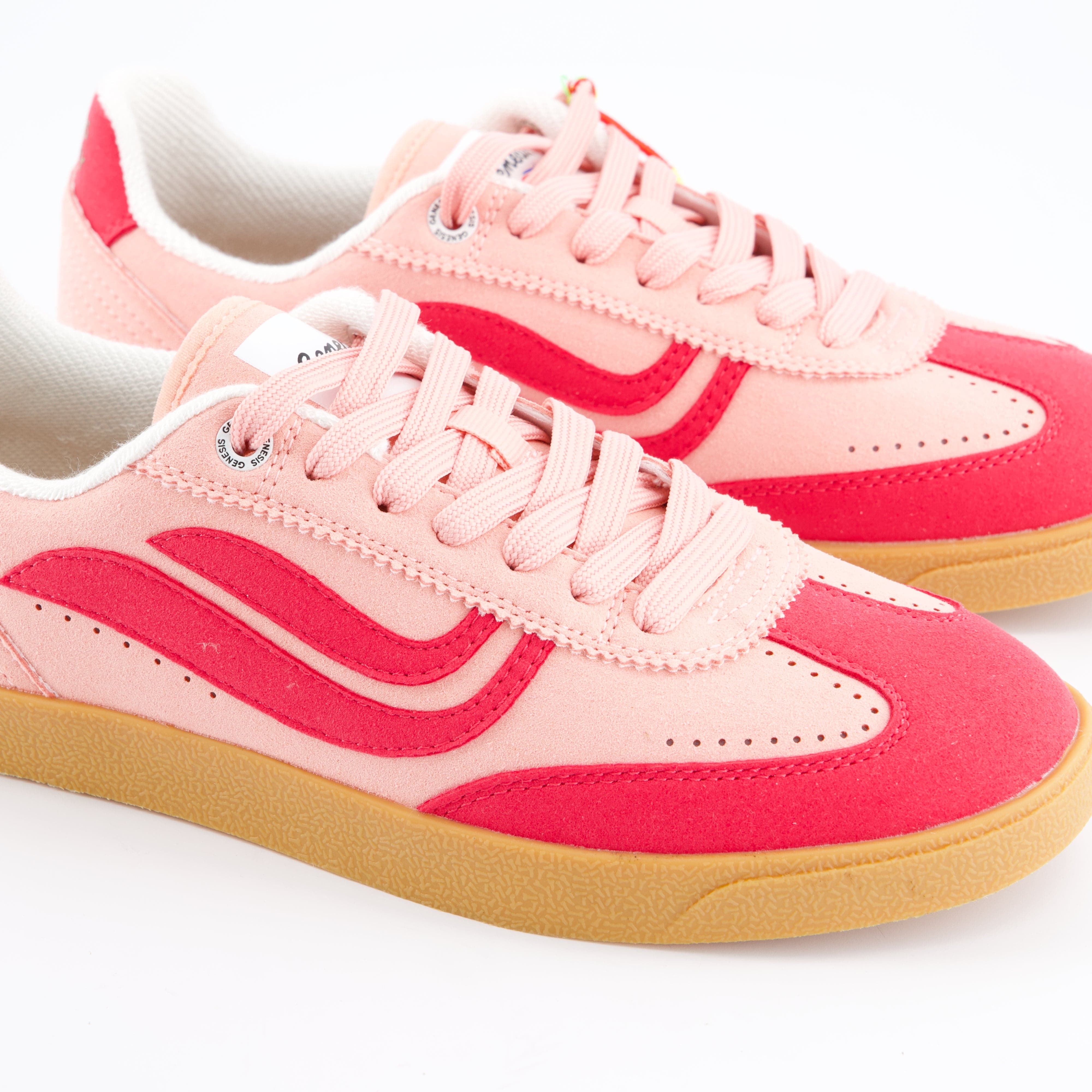 Genesis Damenschuhe - Sneaker, Sneaker G-Volley