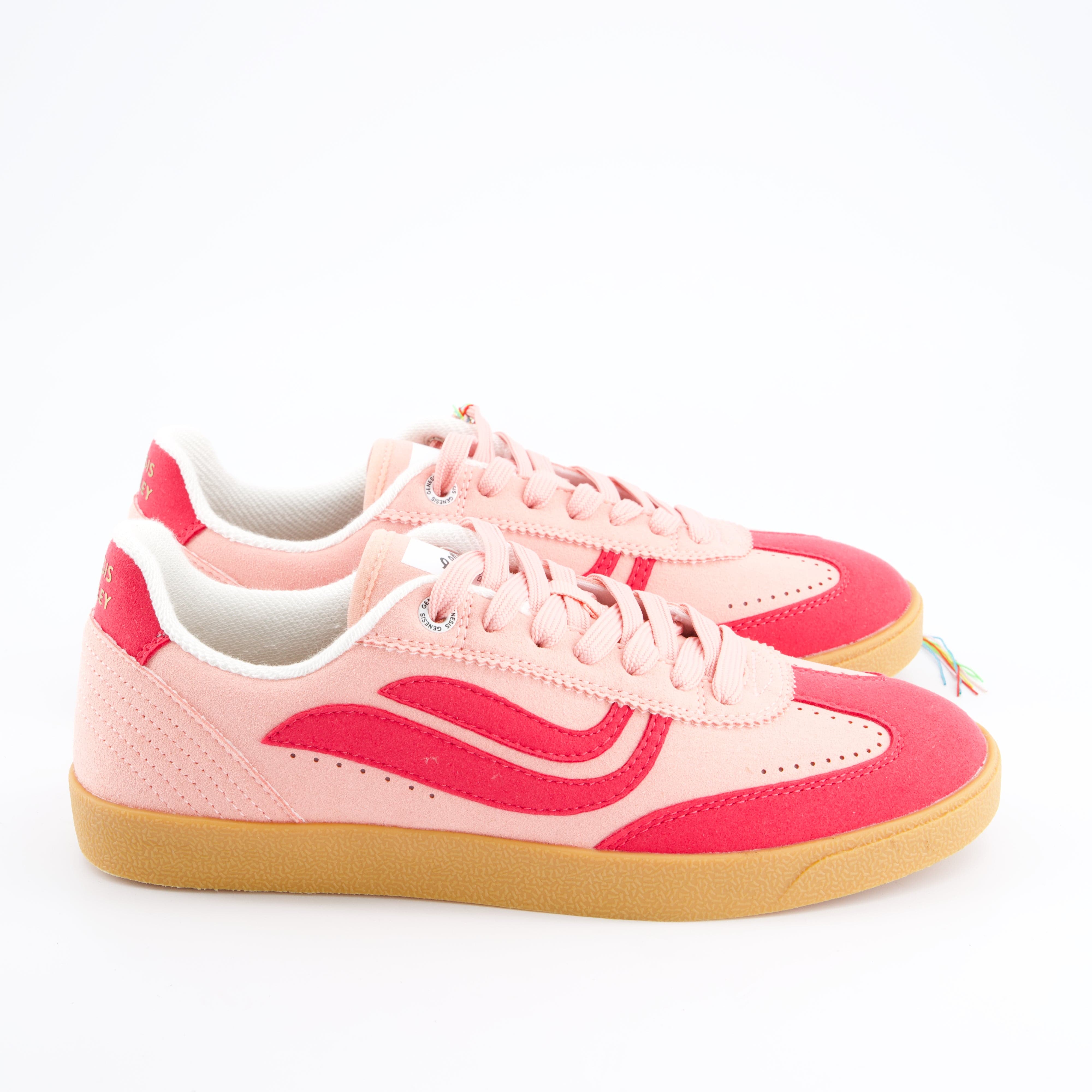 Genesis Damenschuhe - Sneaker, Sneaker G-Volley