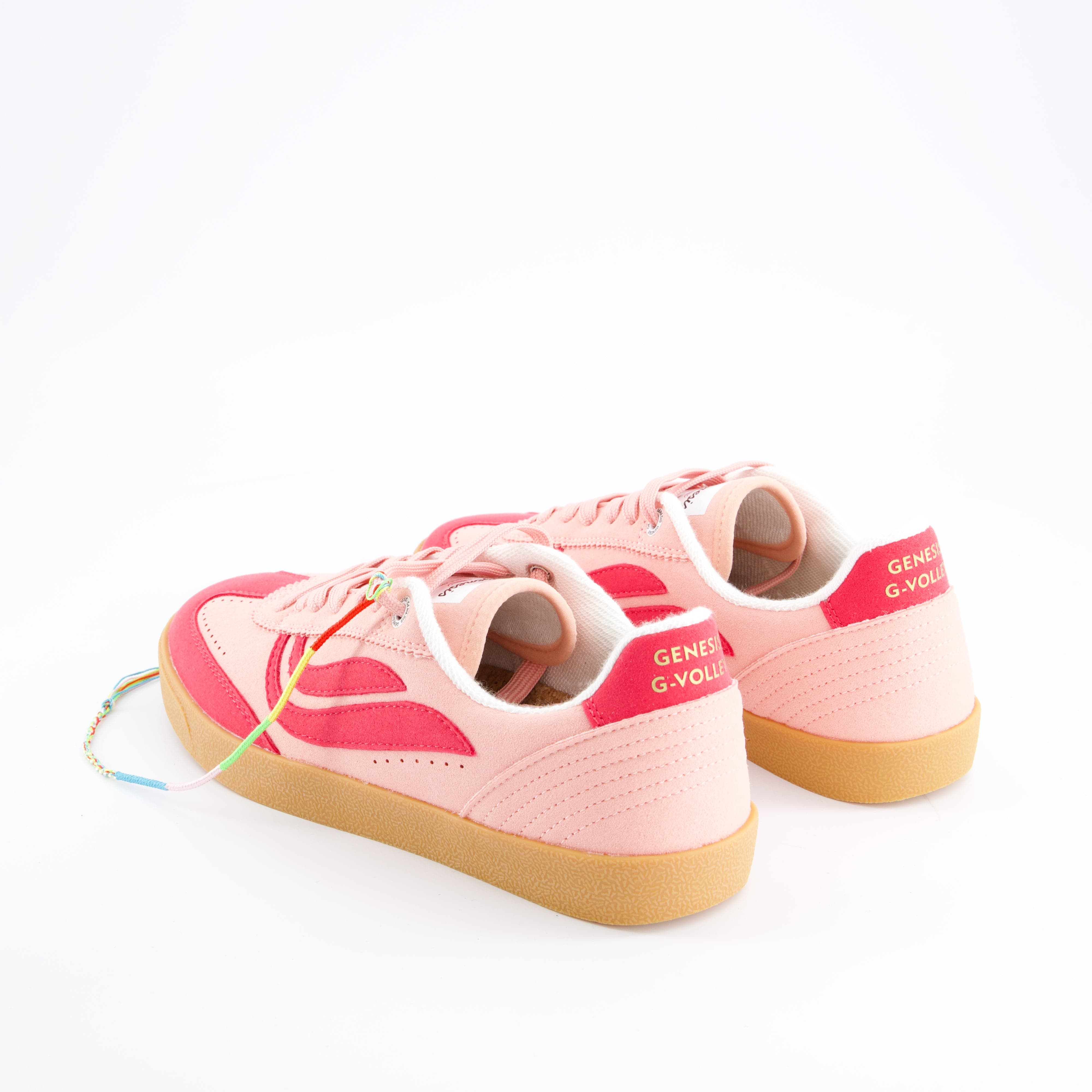 Genesis Damenschuhe - Sneaker, Sneaker G-Volley