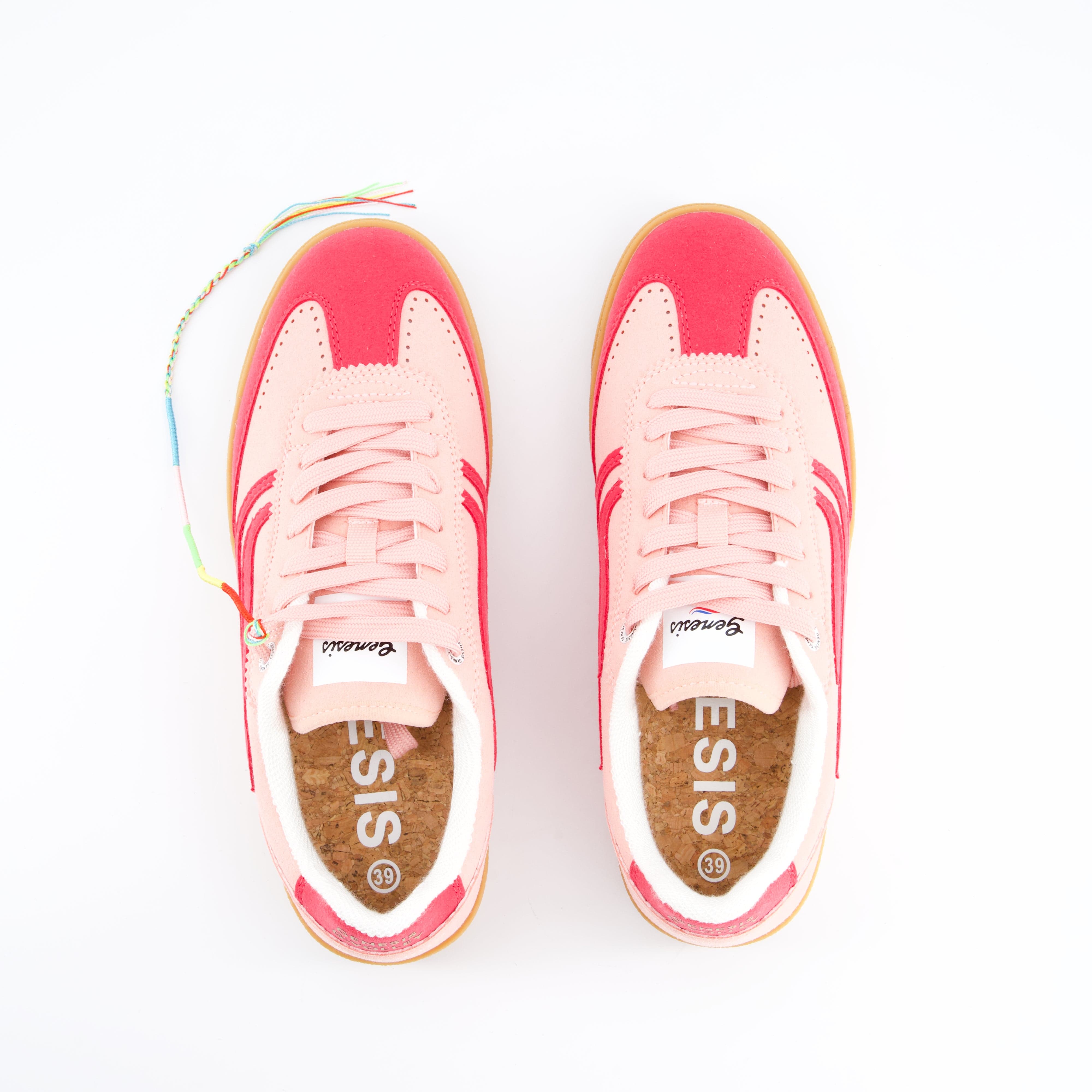 Genesis Damenschuhe - Sneaker, Sneaker G-Volley