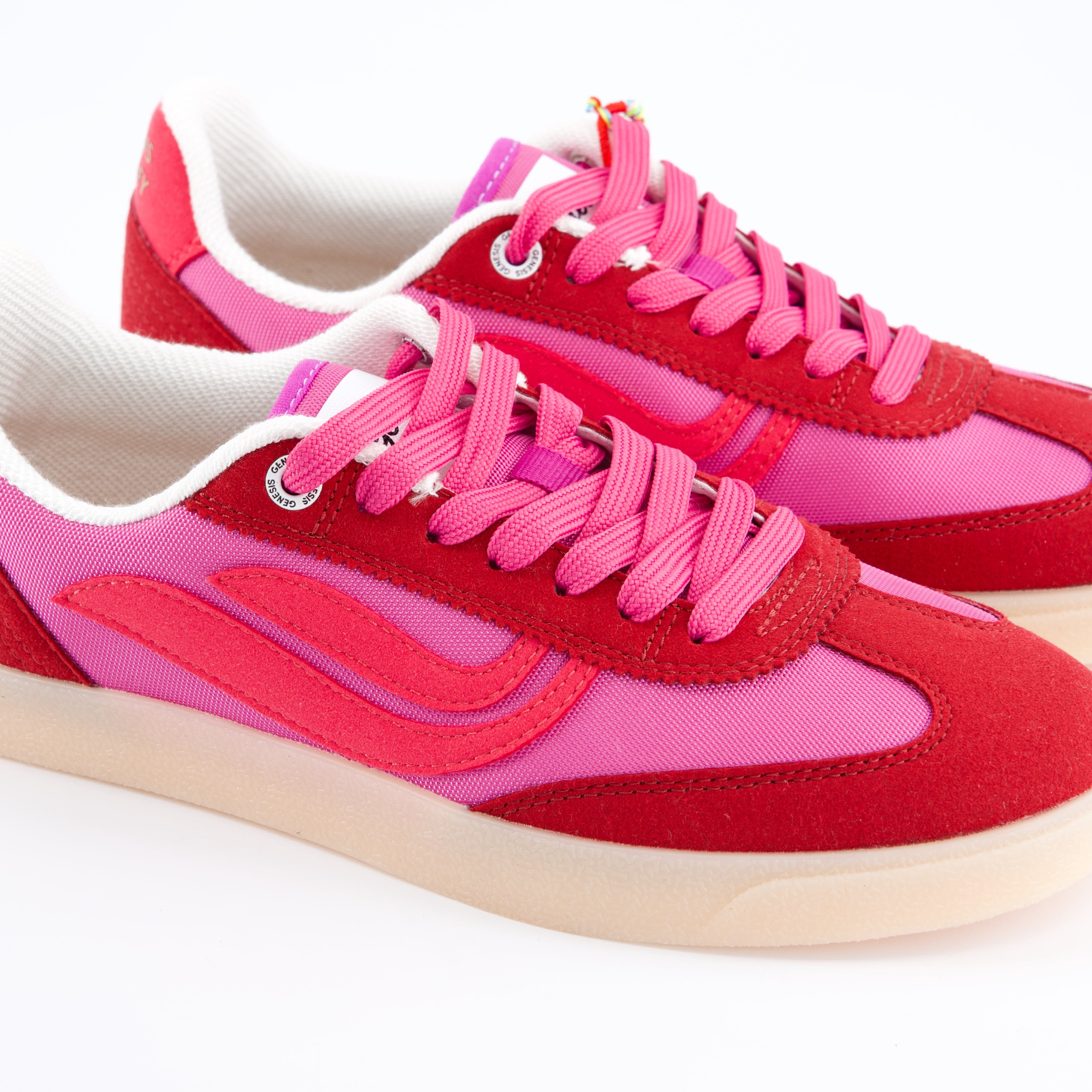 Genesis Damenschuhe - Sneaker Sneaker G-Volley