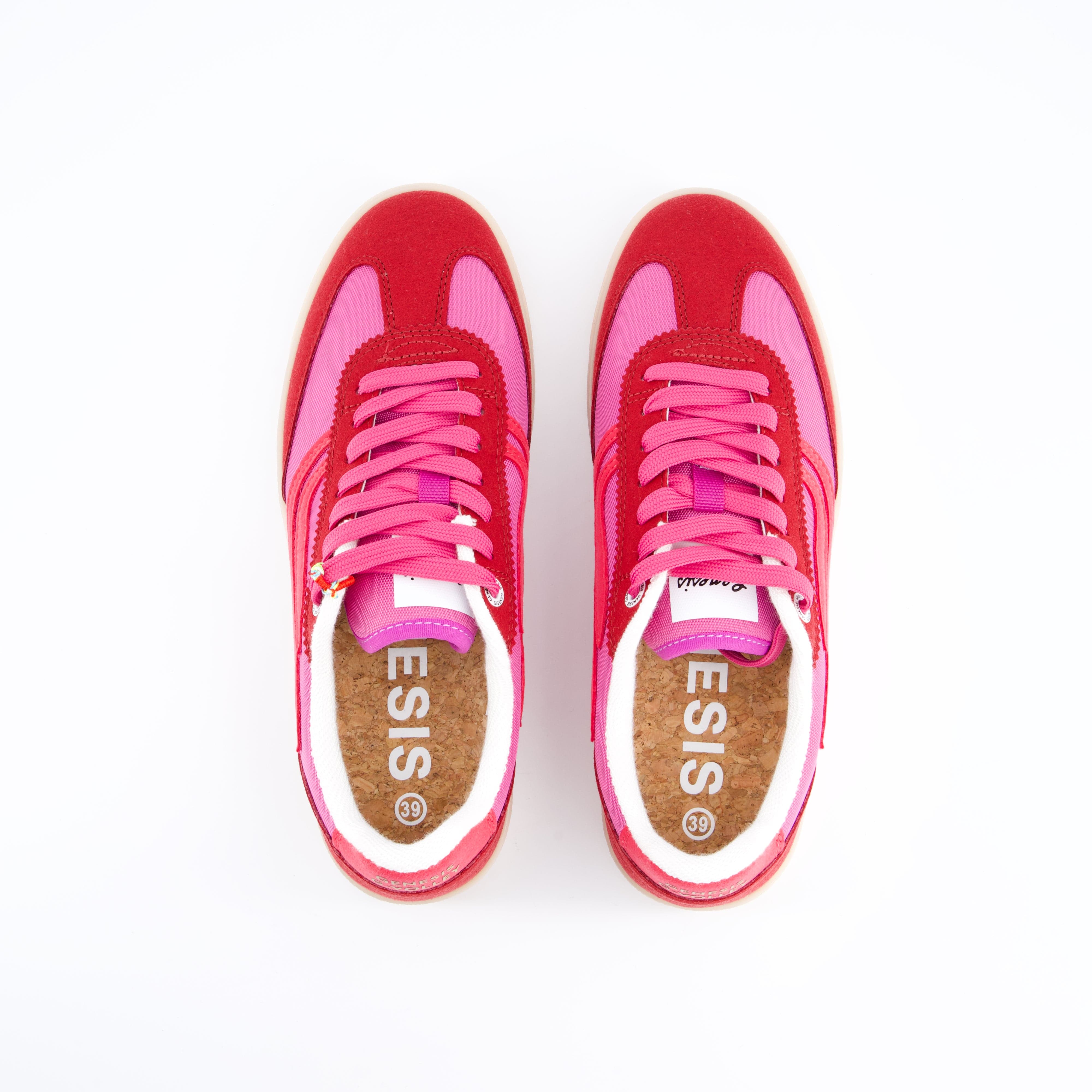 Genesis Damenschuhe - Sneaker Sneaker G-Volley