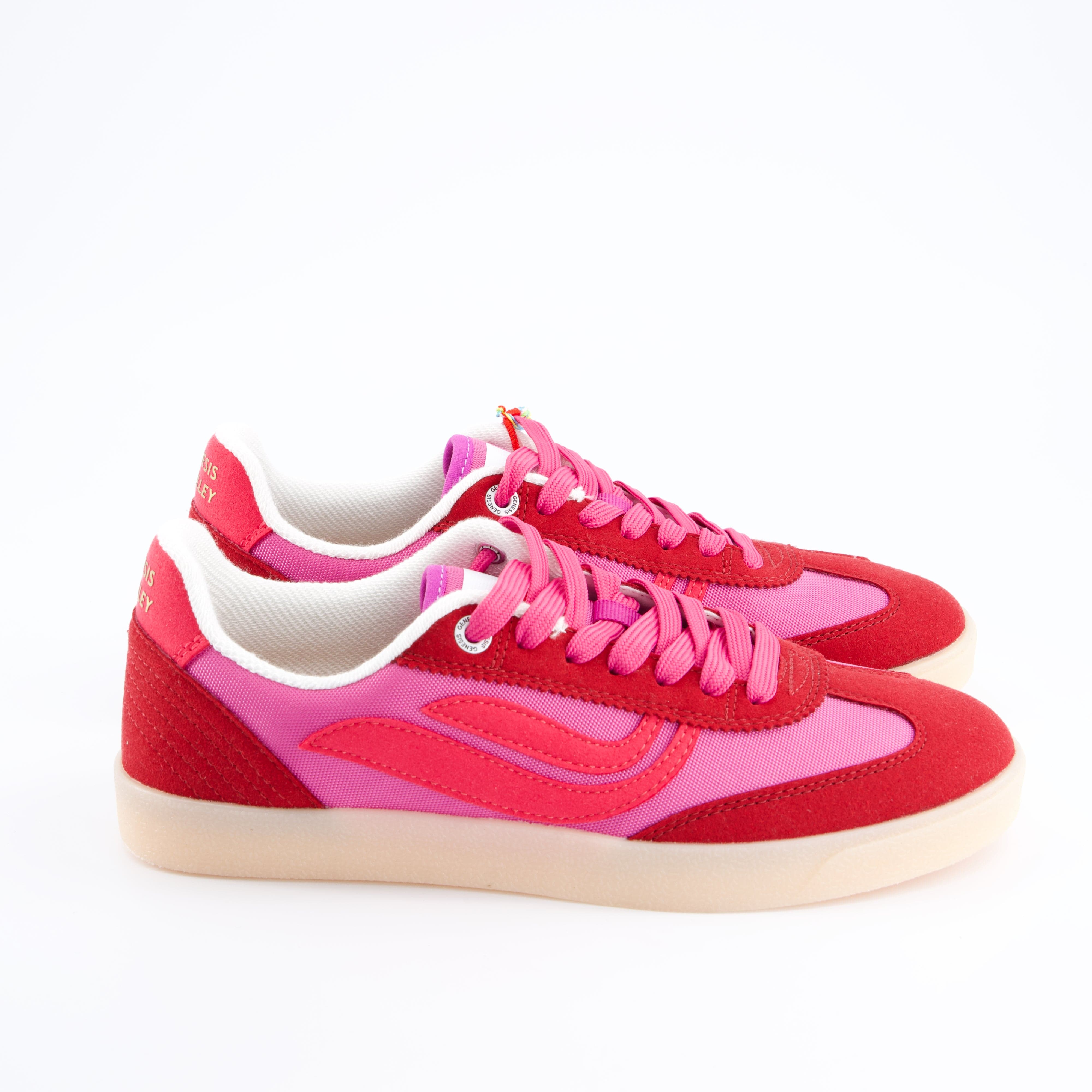 Genesis Damenschuhe - Sneaker Sneaker G-Volley