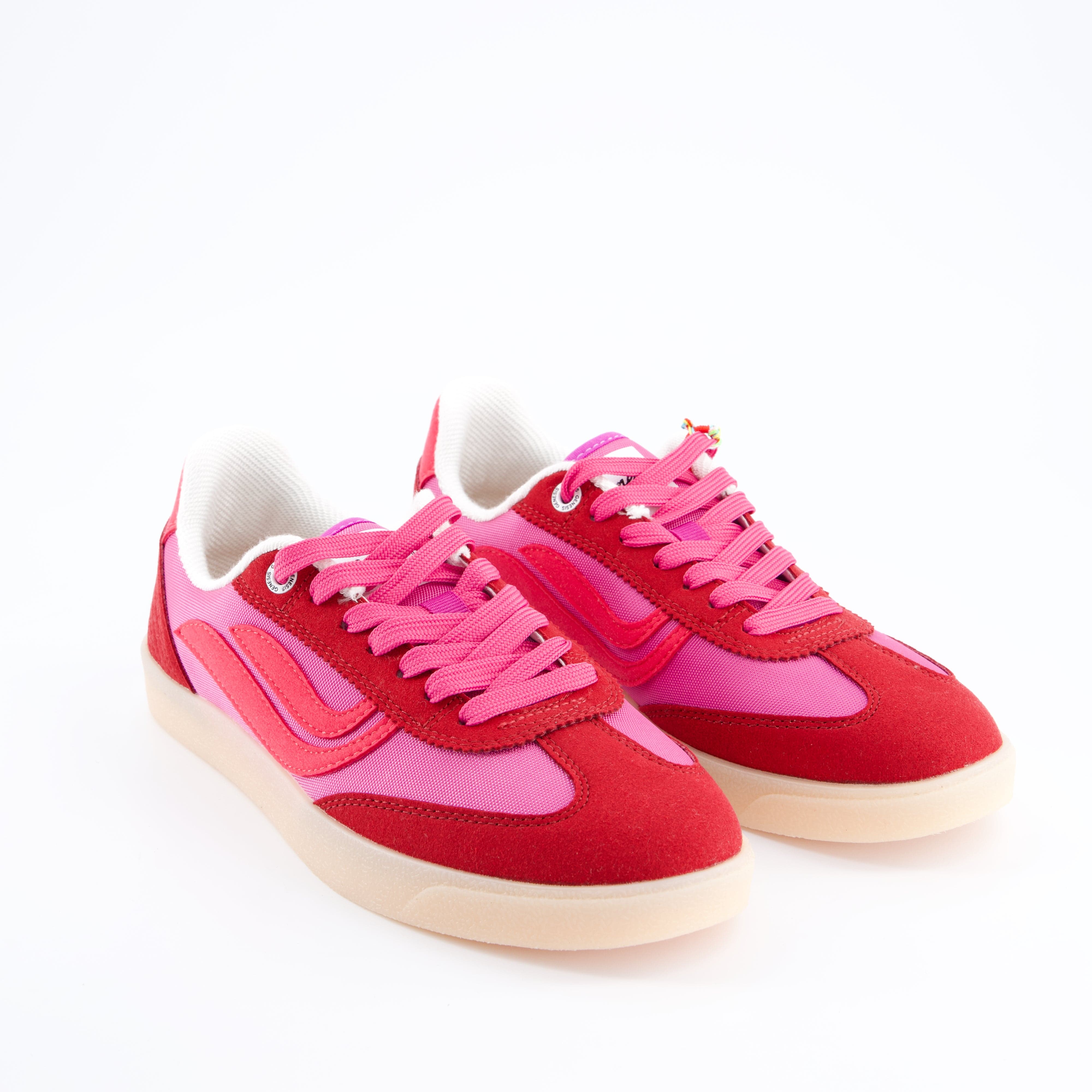 Genesis Damenschuhe - Sneaker Sneaker G-Volley