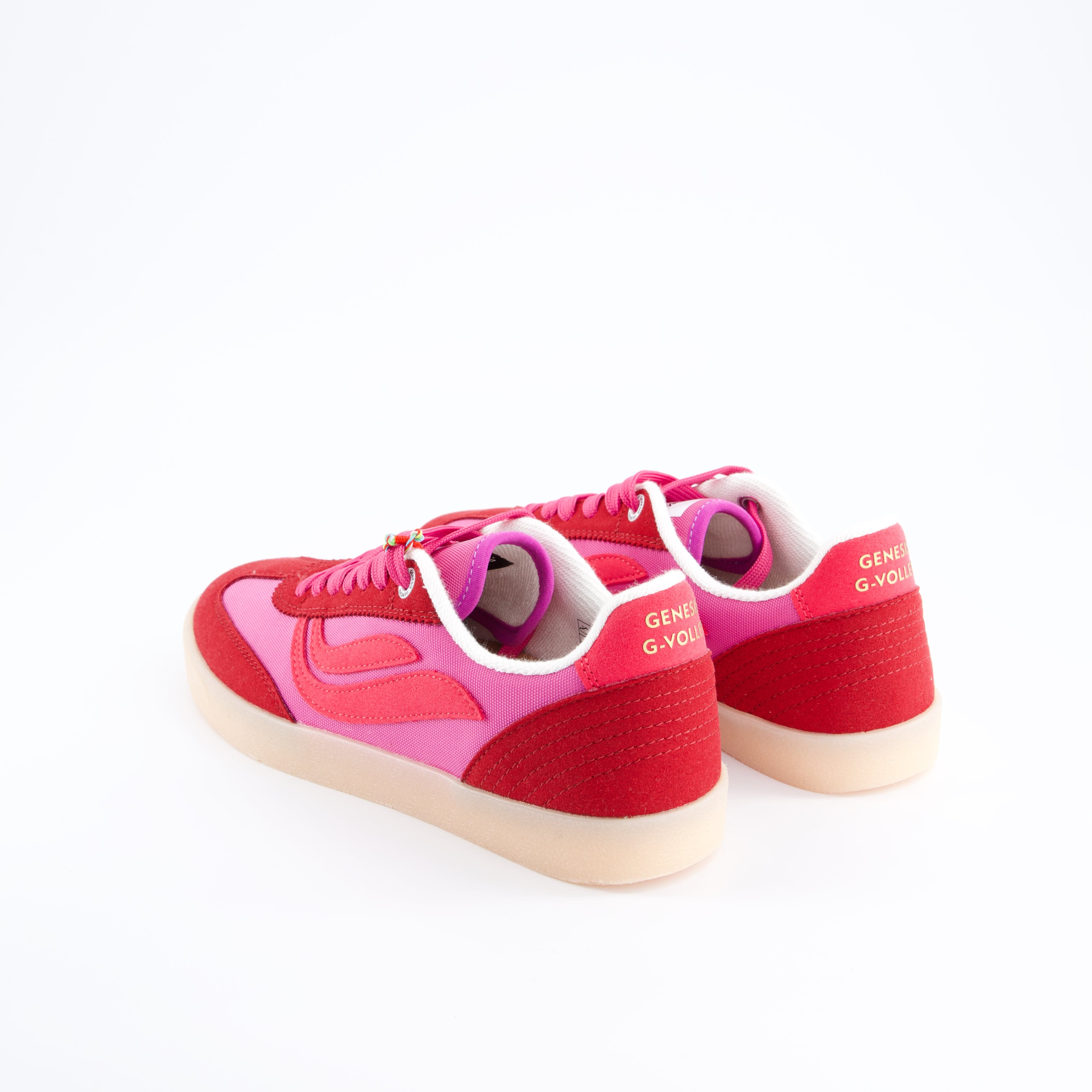 Genesis Damenschuhe - Sneaker Sneaker G-Volley