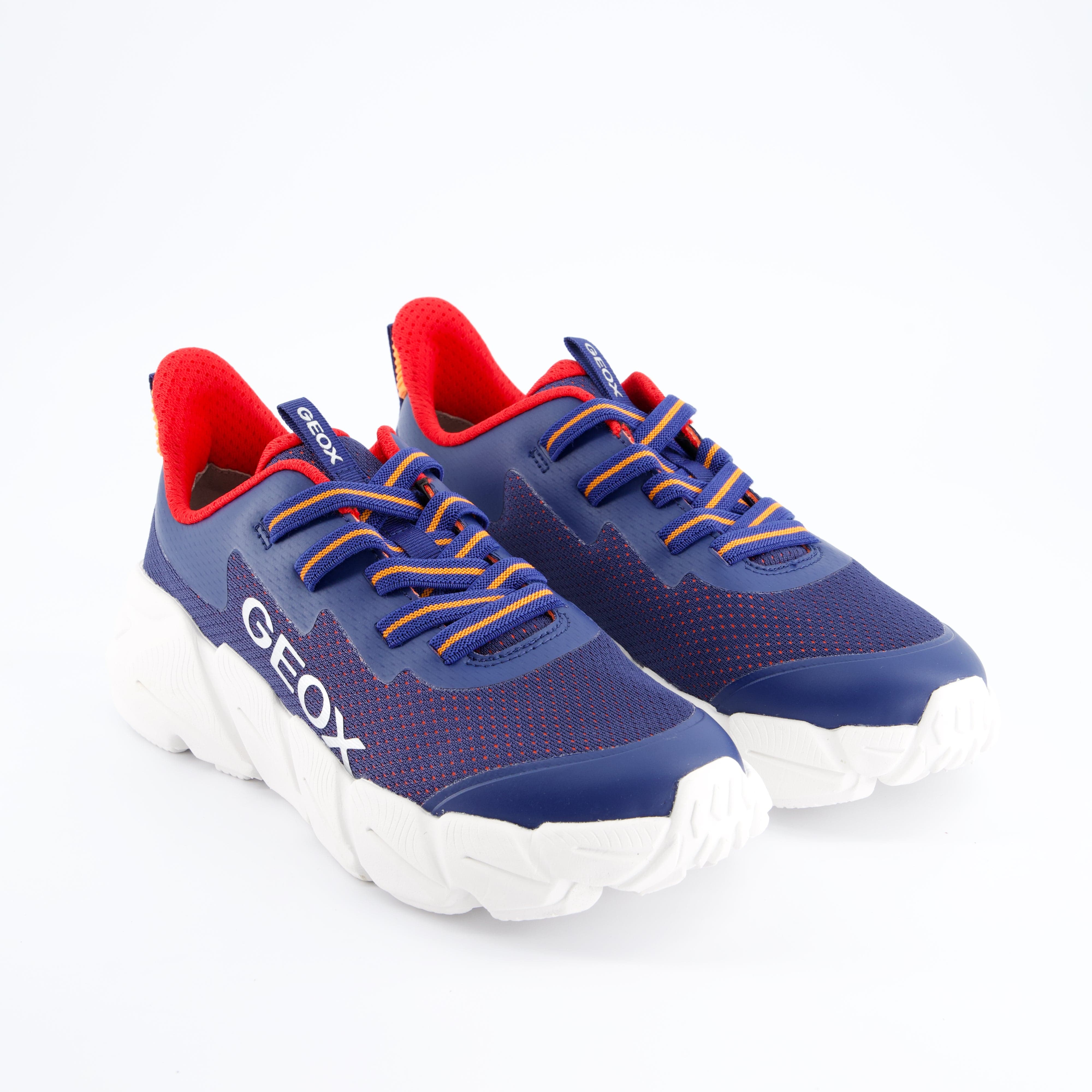 GEOX B - Halbschuh, H Flexyper