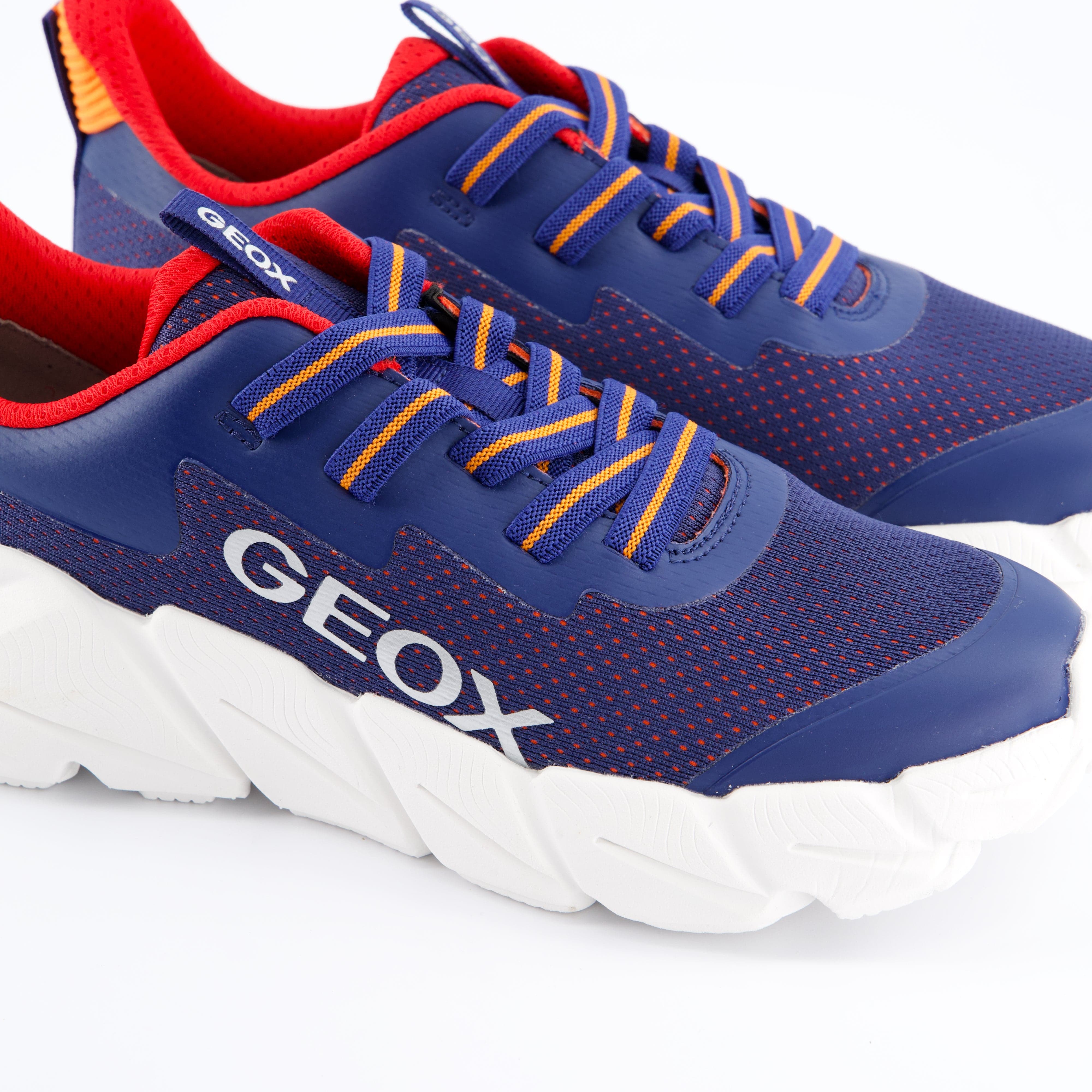 GEOX B - Halbschuh, H Flexyper