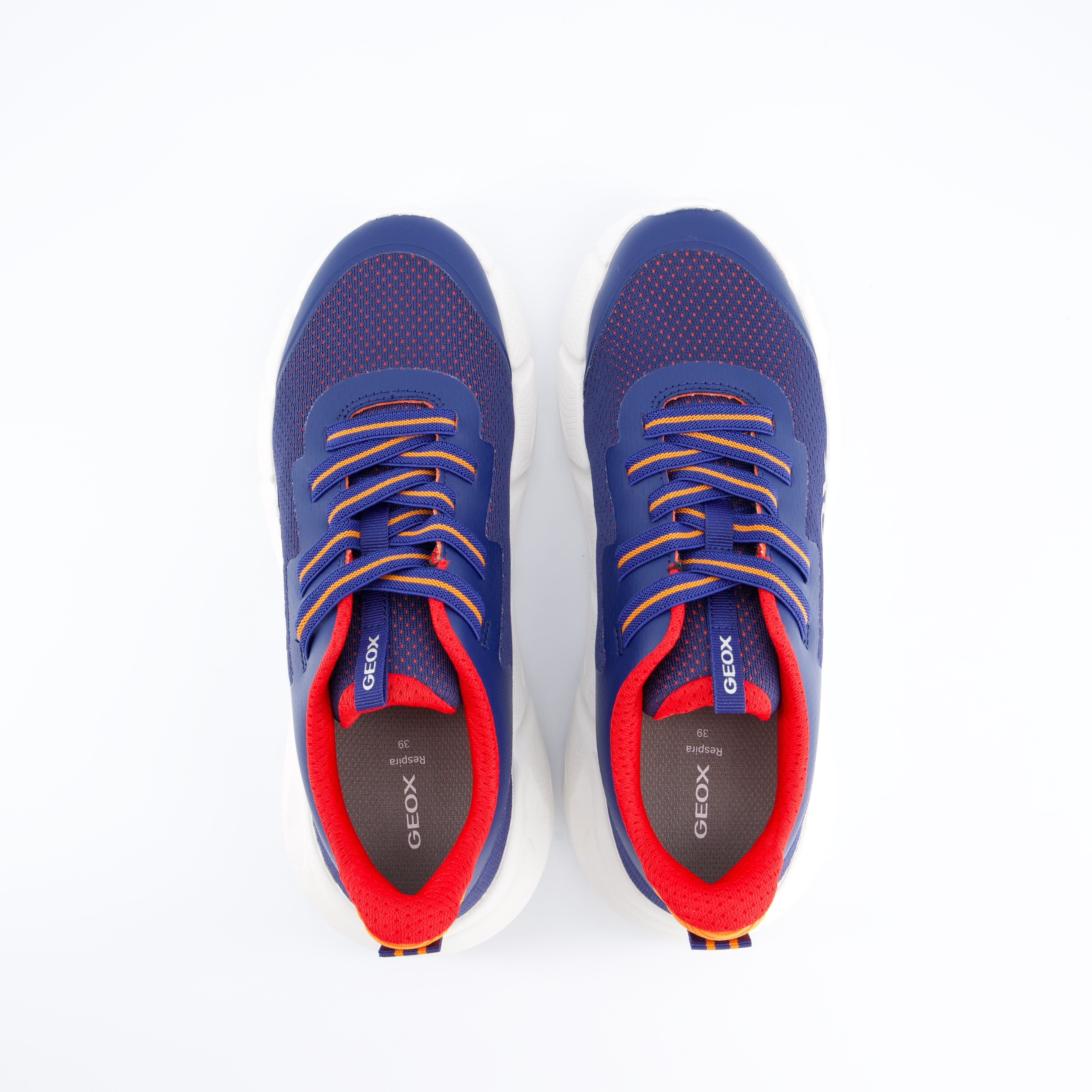 GEOX B - Halbschuh, H Flexyper