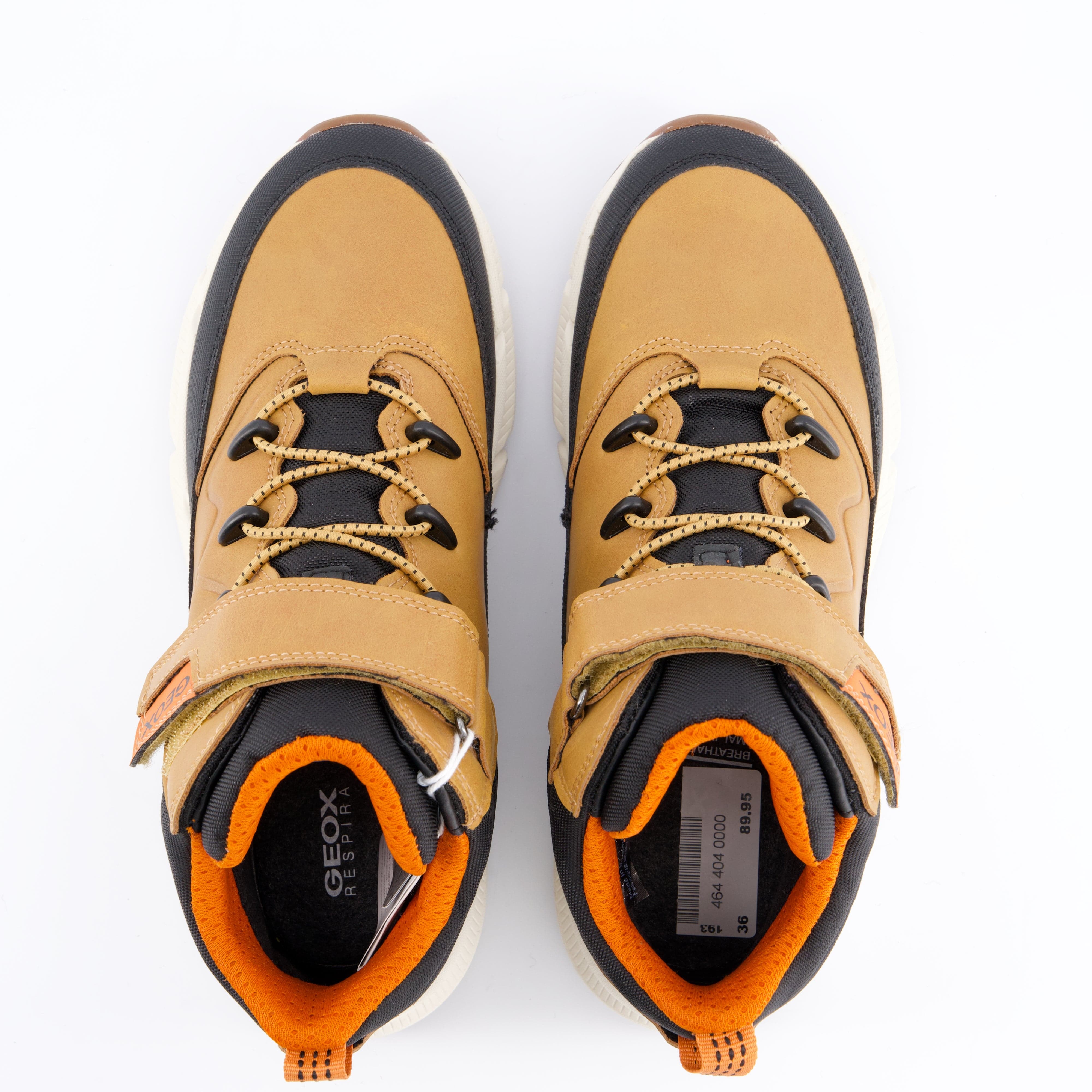 GEOX Burschenschuhe - Boots, Boots Flexyper Plus