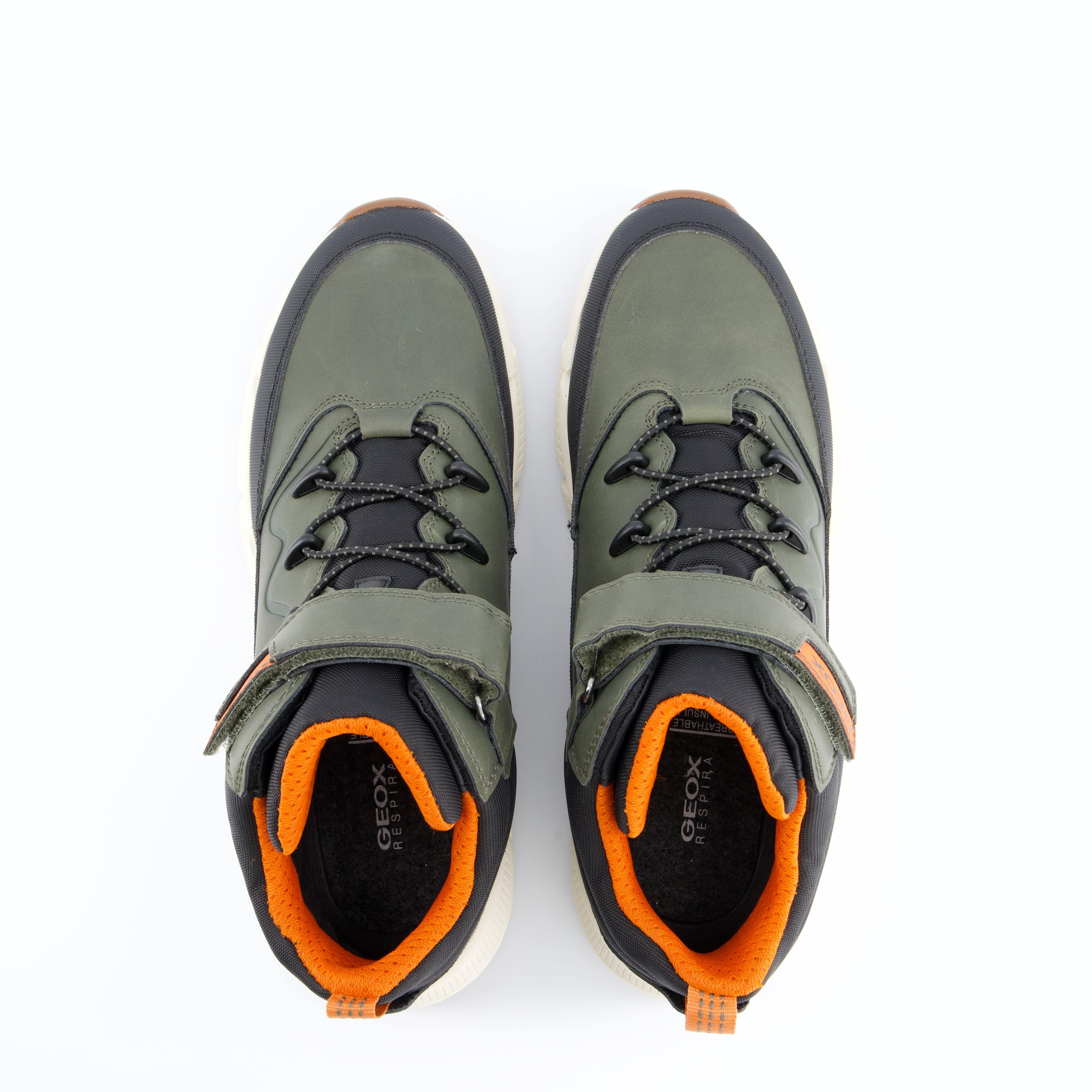 GEOX Burschenschuhe - Boots, Boots Flexyper plus Boy