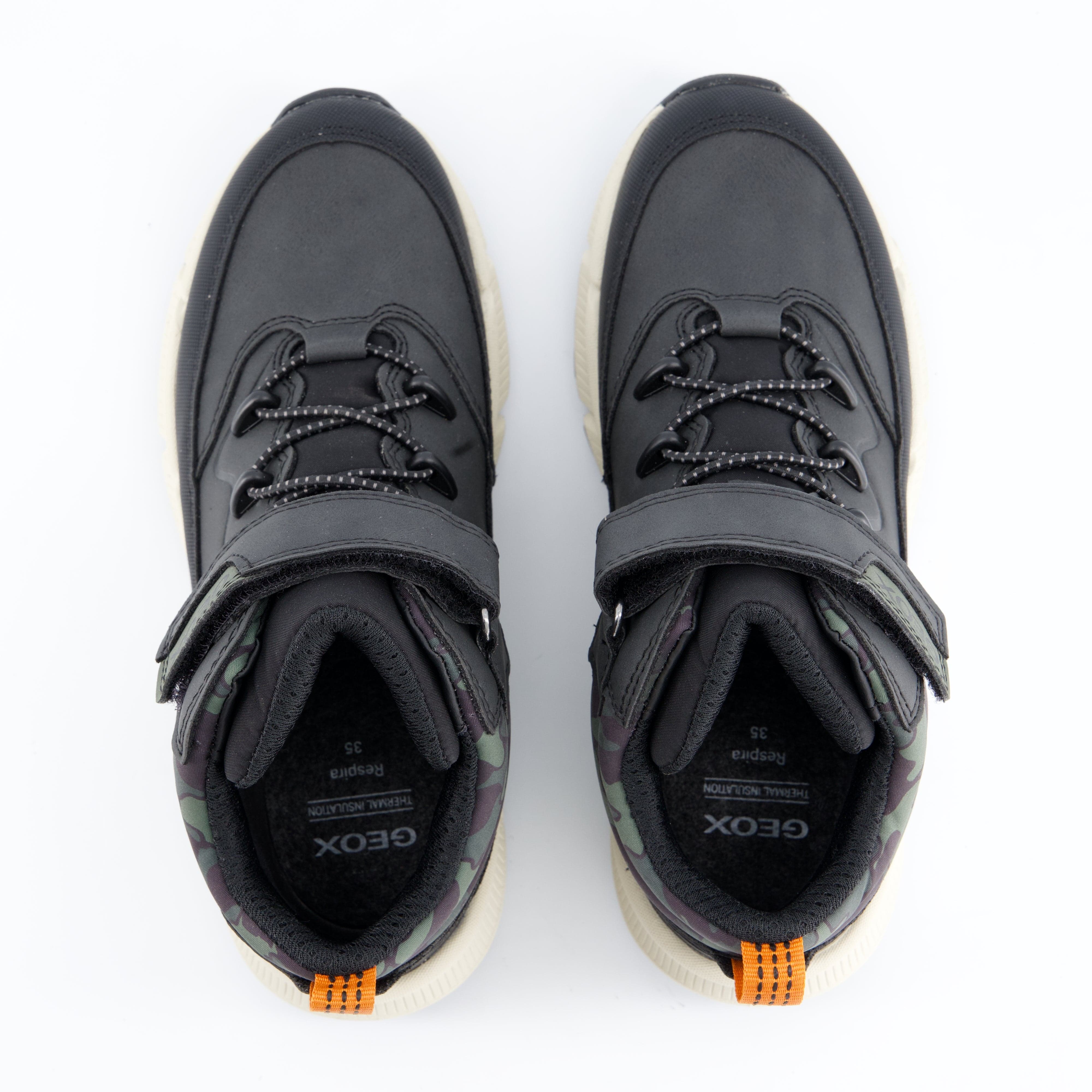GEOX Burschenschuhe - Boots Boots Flexyper Pro ABX
