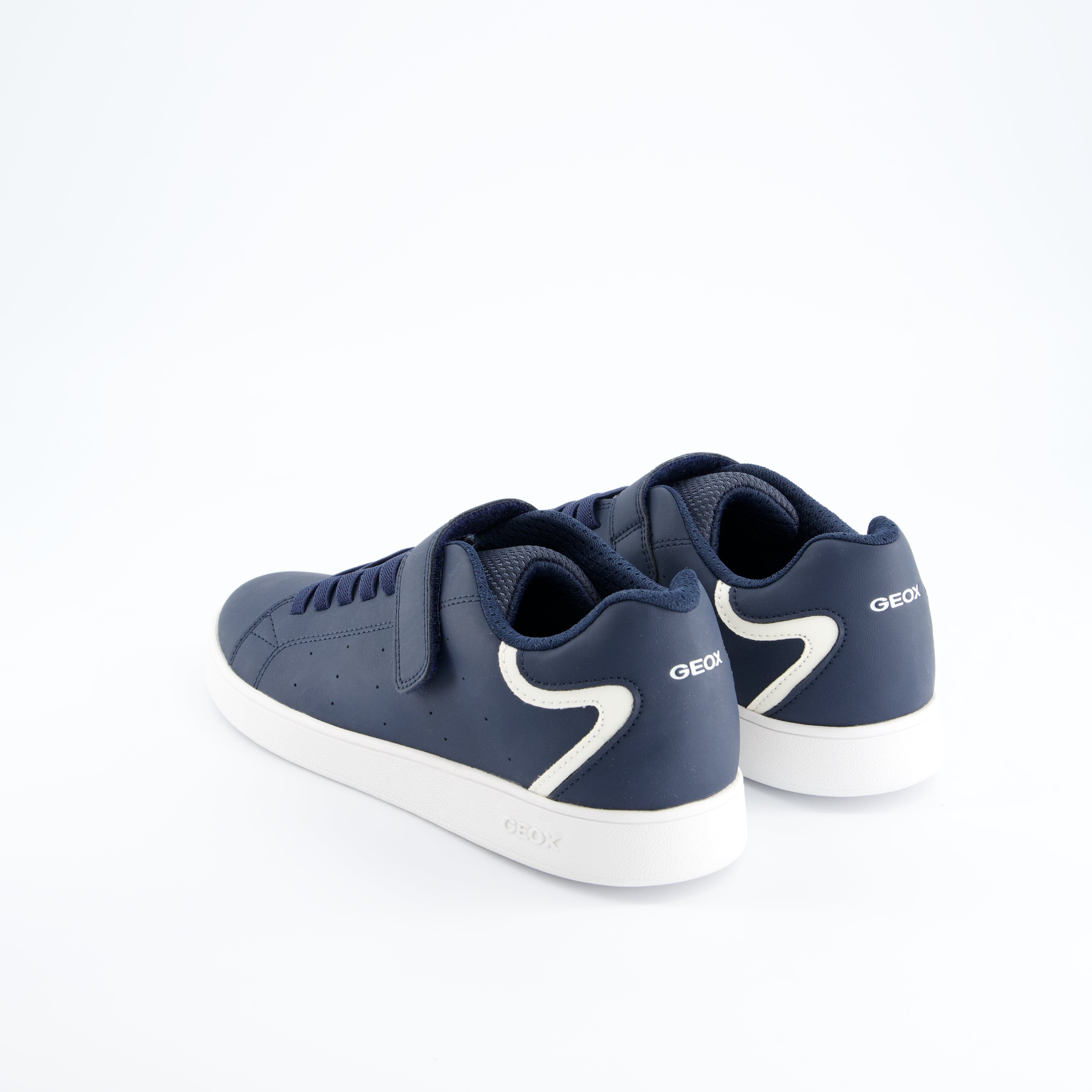 GEOX Burschenschuhe - Halbschuh Halbschuh Eclyper