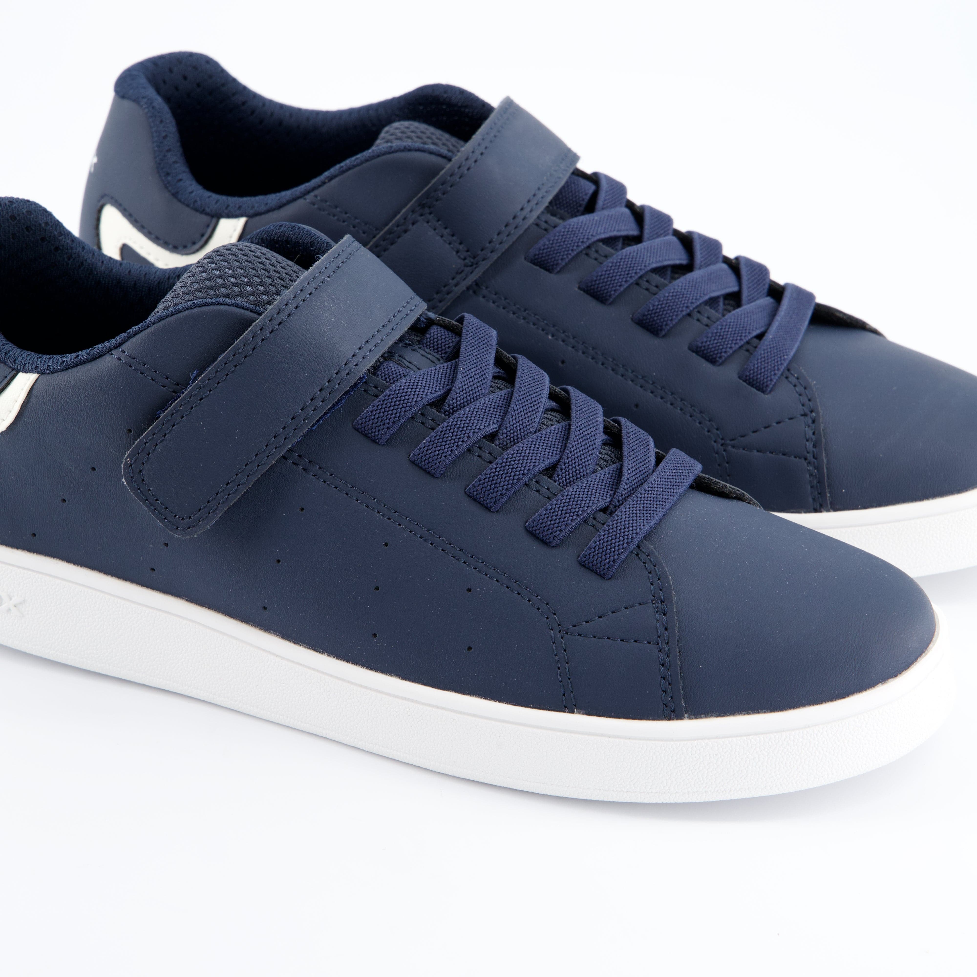 GEOX Burschenschuhe - Halbschuh Halbschuh Eclyper