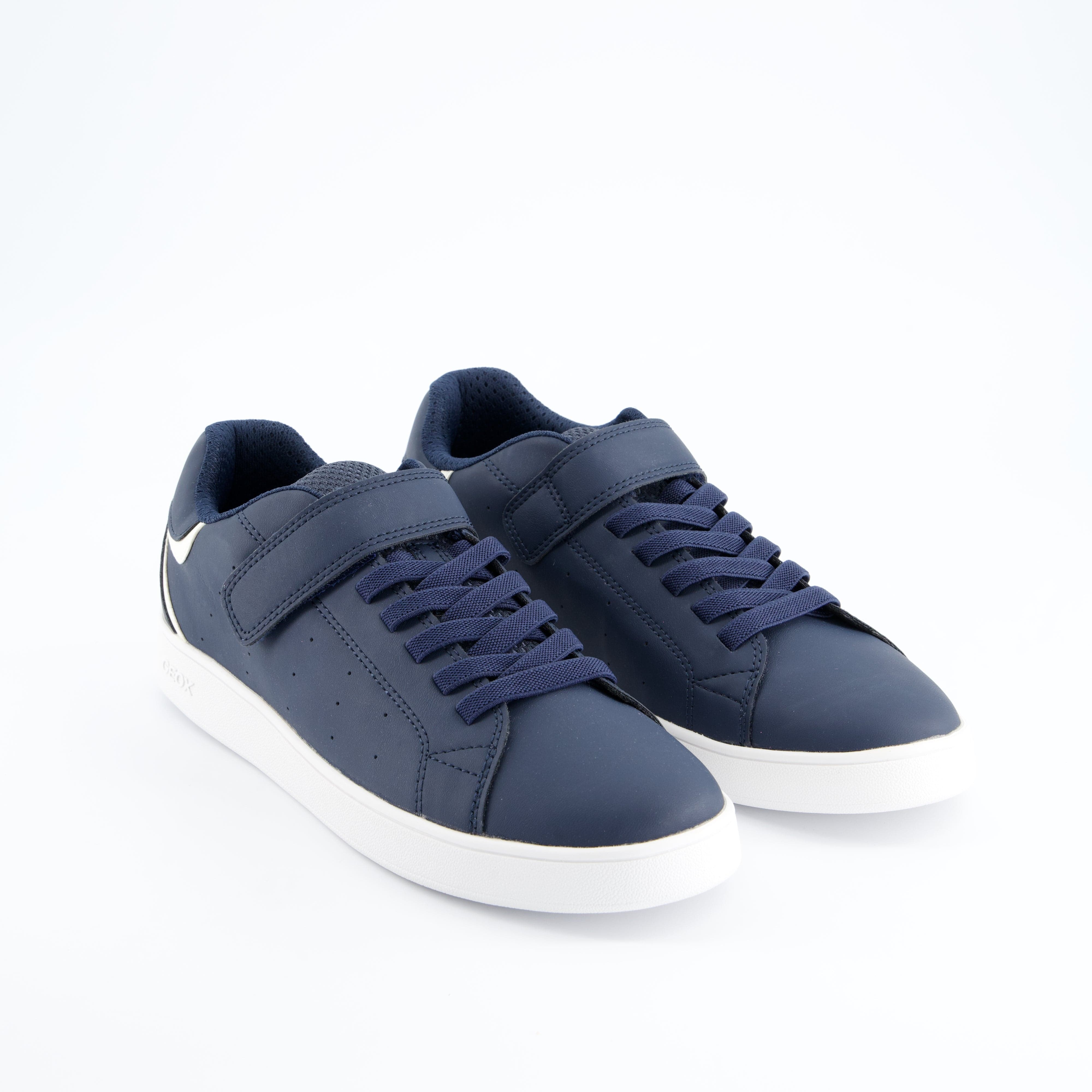 GEOX Burschenschuhe - Halbschuh Halbschuh Eclyper