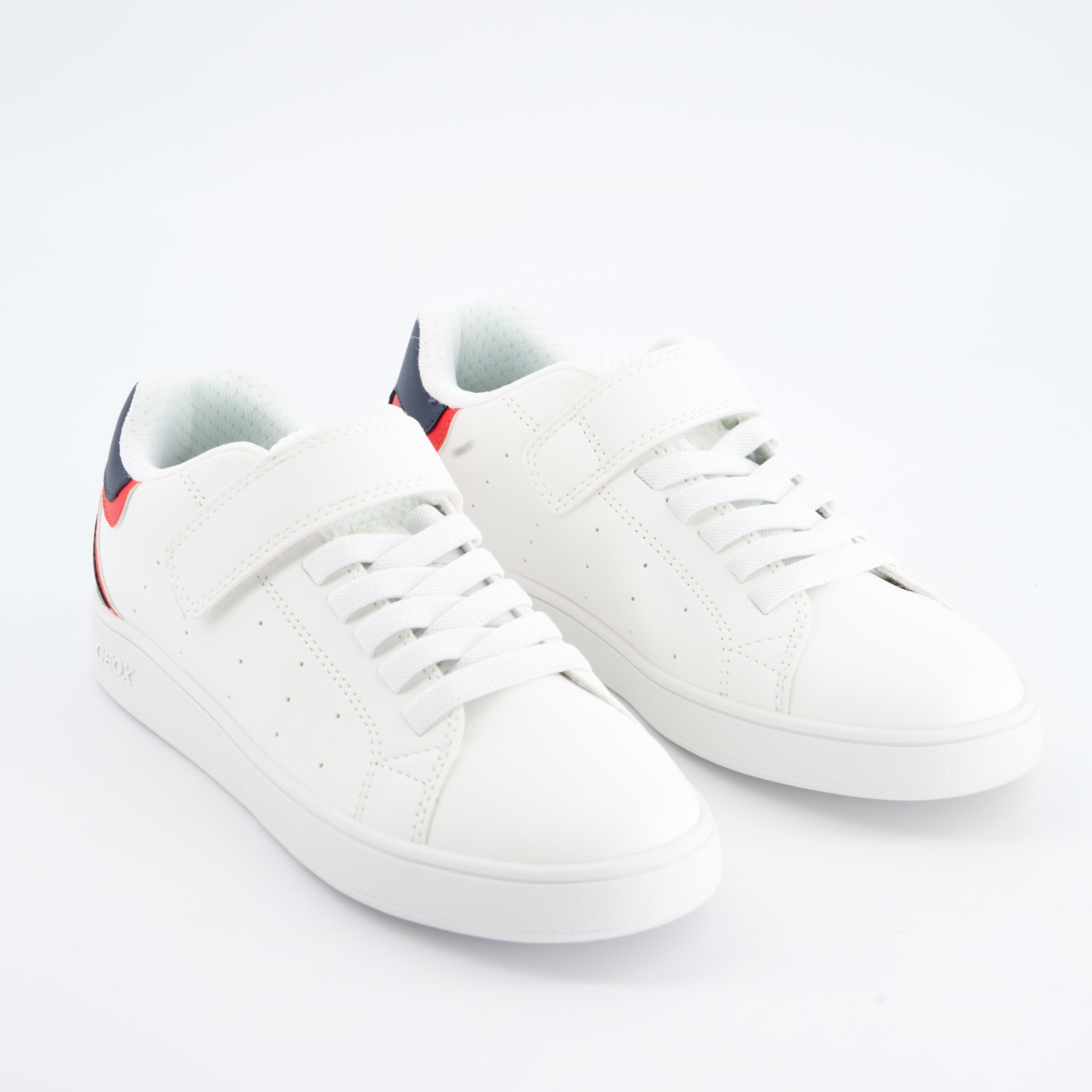 GEOX Burschenschuhe - Halbschuh Halbschuh Eclyper Boy