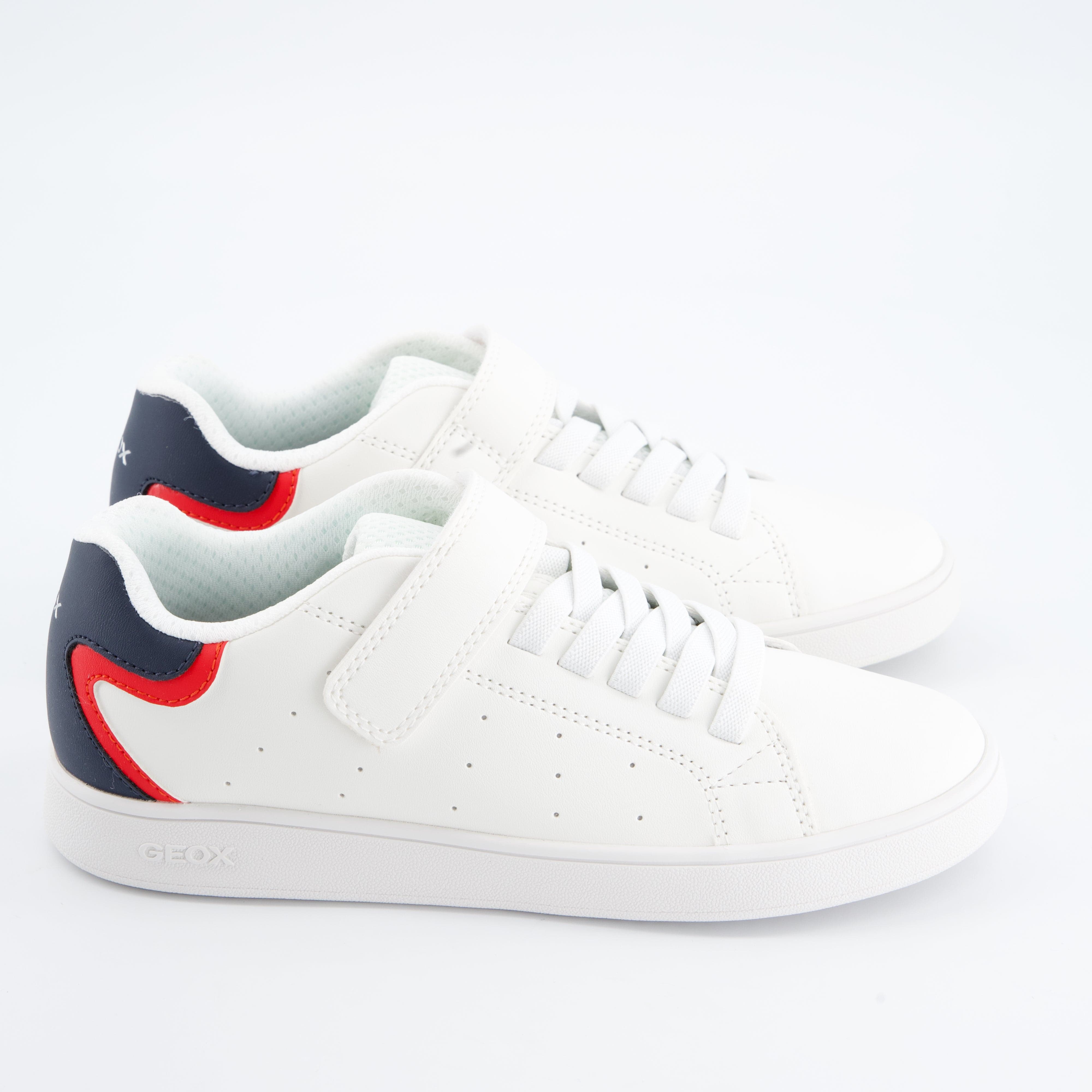 GEOX Burschenschuhe - Halbschuh Halbschuh Eclyper Boy