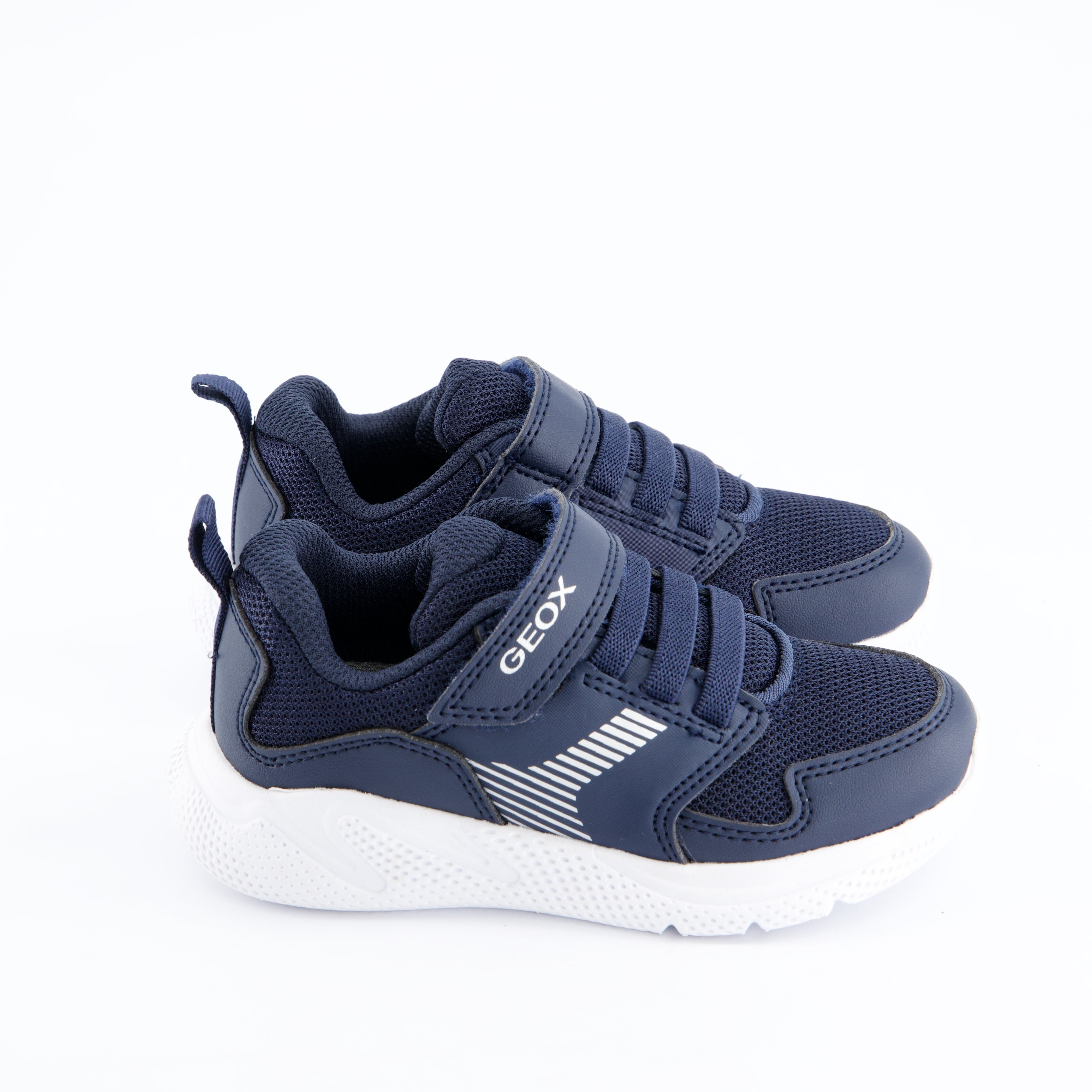 GEOX Burschenschuhe - Halbschuh Halbschuh Sprintye