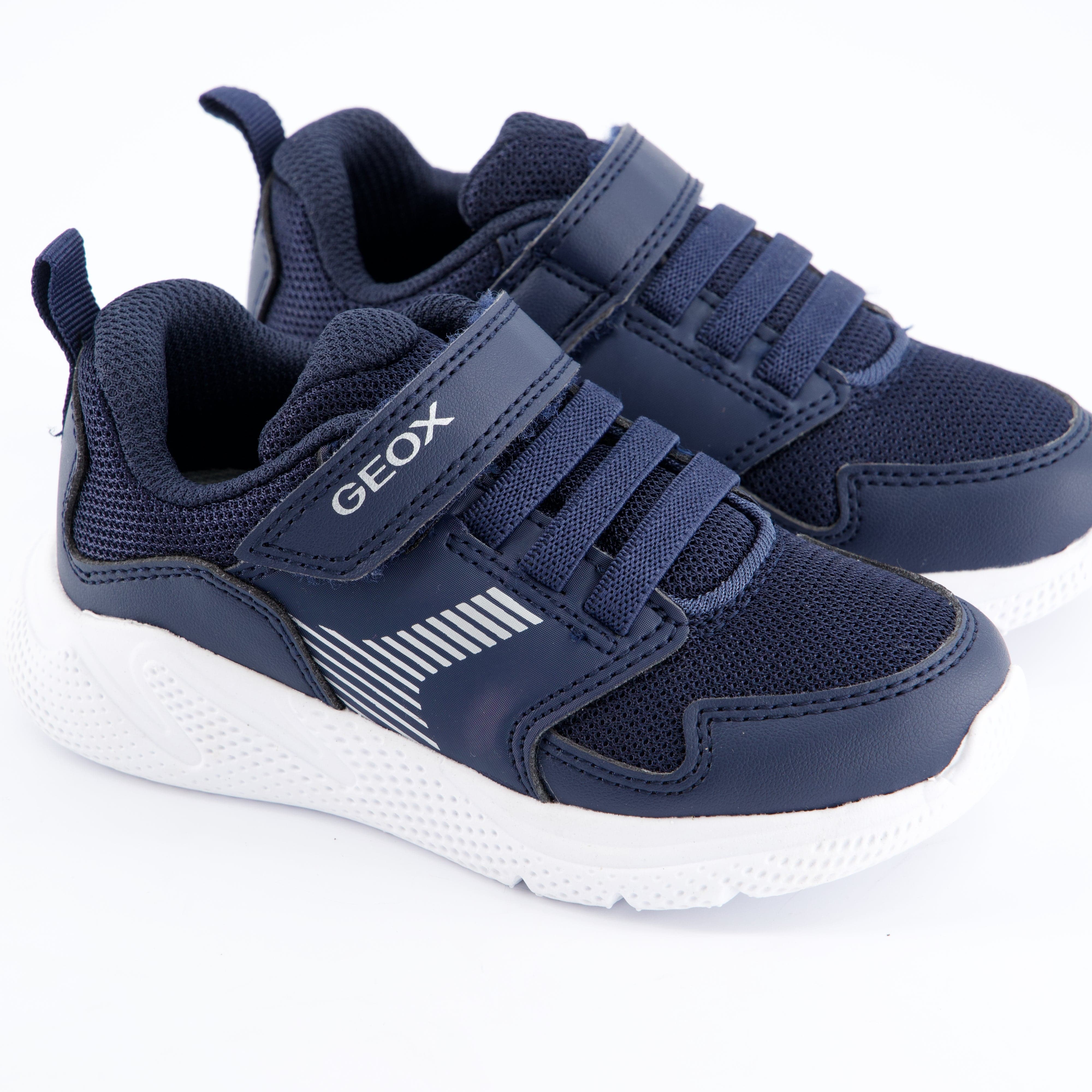 GEOX Burschenschuhe - Halbschuh Halbschuh Sprintye