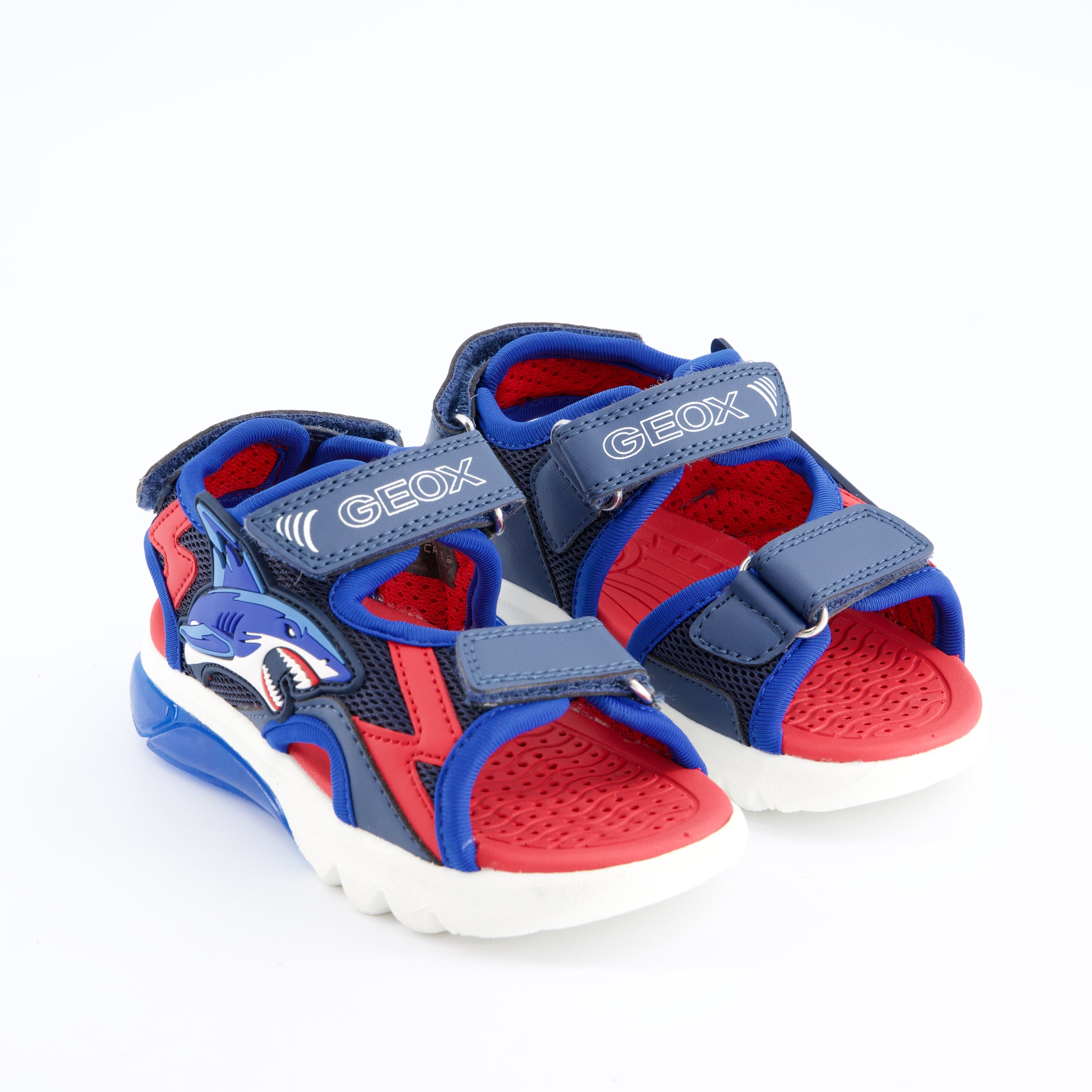 GEOX Burschenschuhe - Sandale, Sandale Sandal Ciberdron