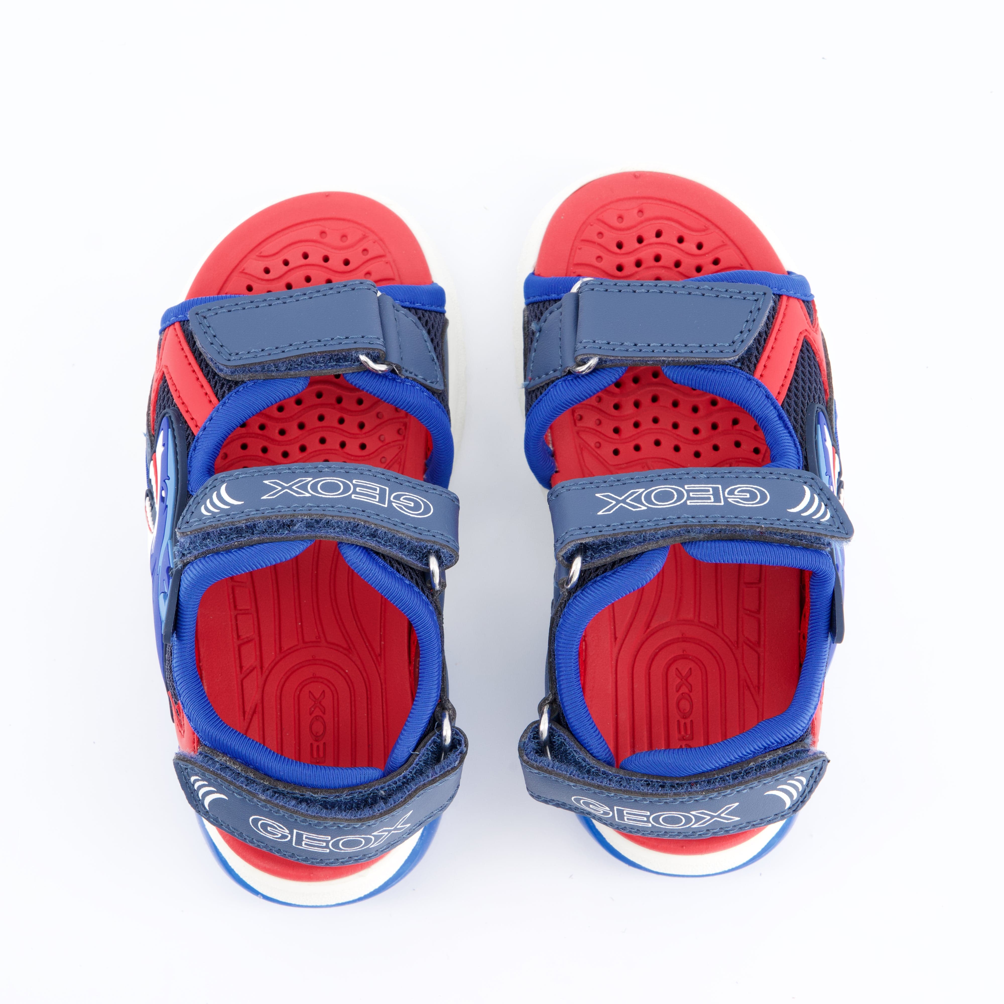 GEOX Burschenschuhe - Sandale, Sandale Sandal Ciberdron